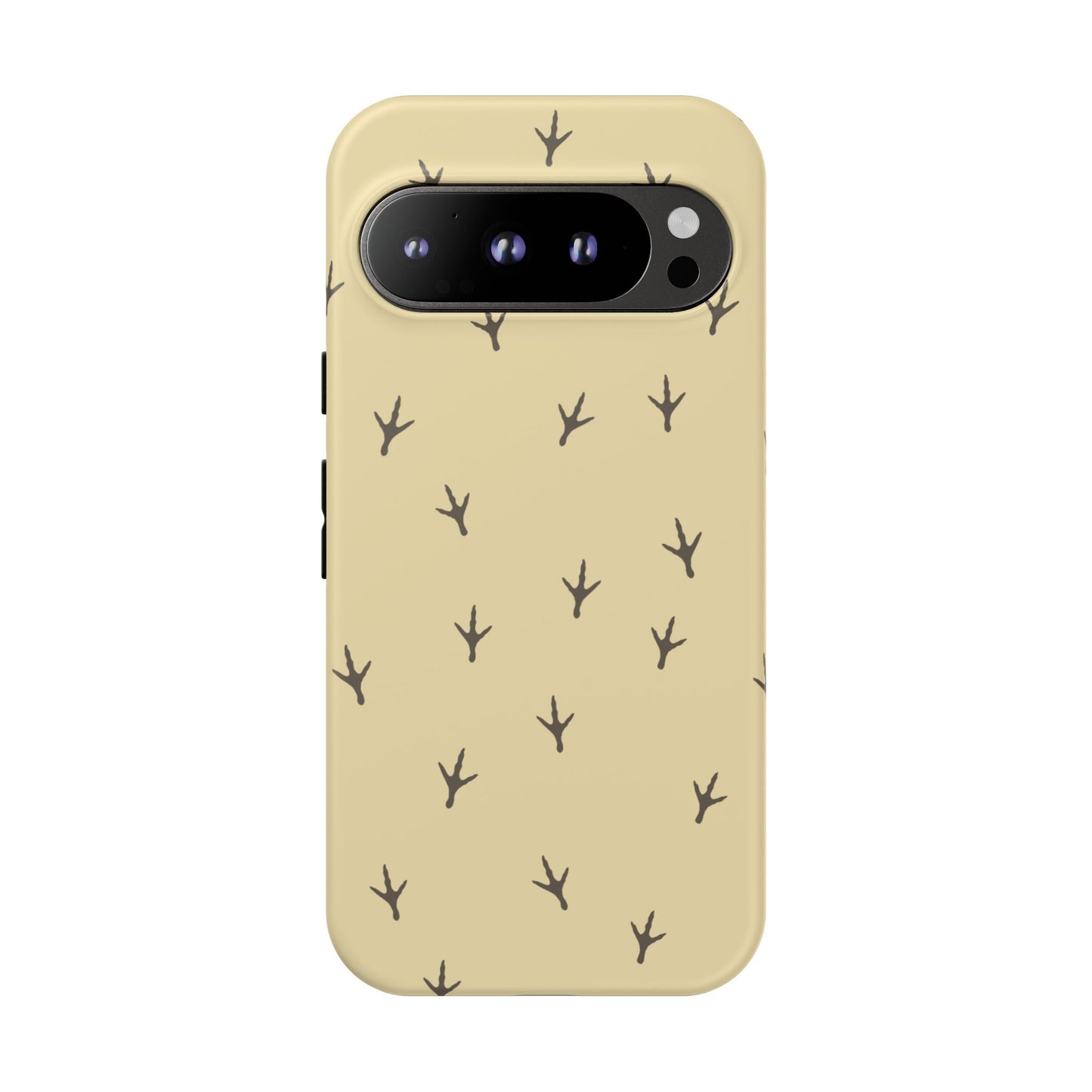 Android Coop Case