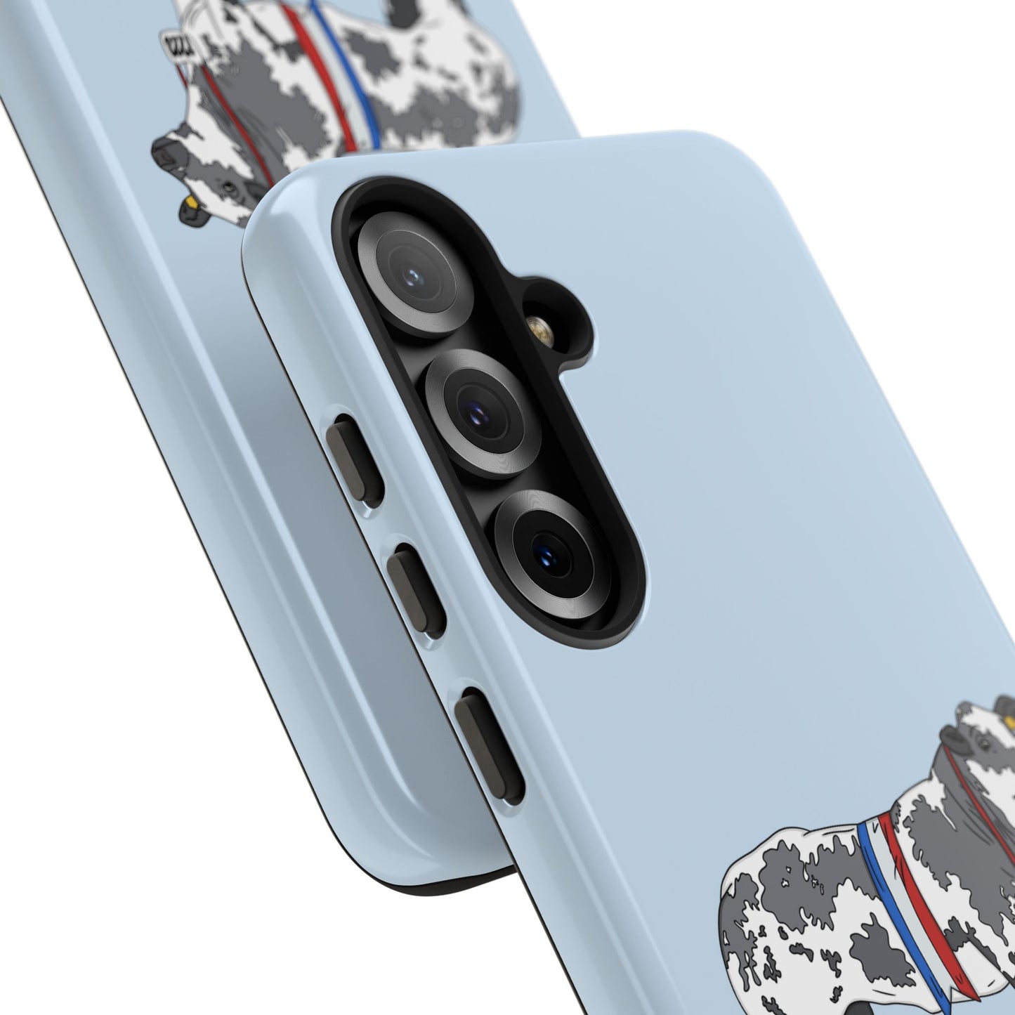 Android Beef Champion Case