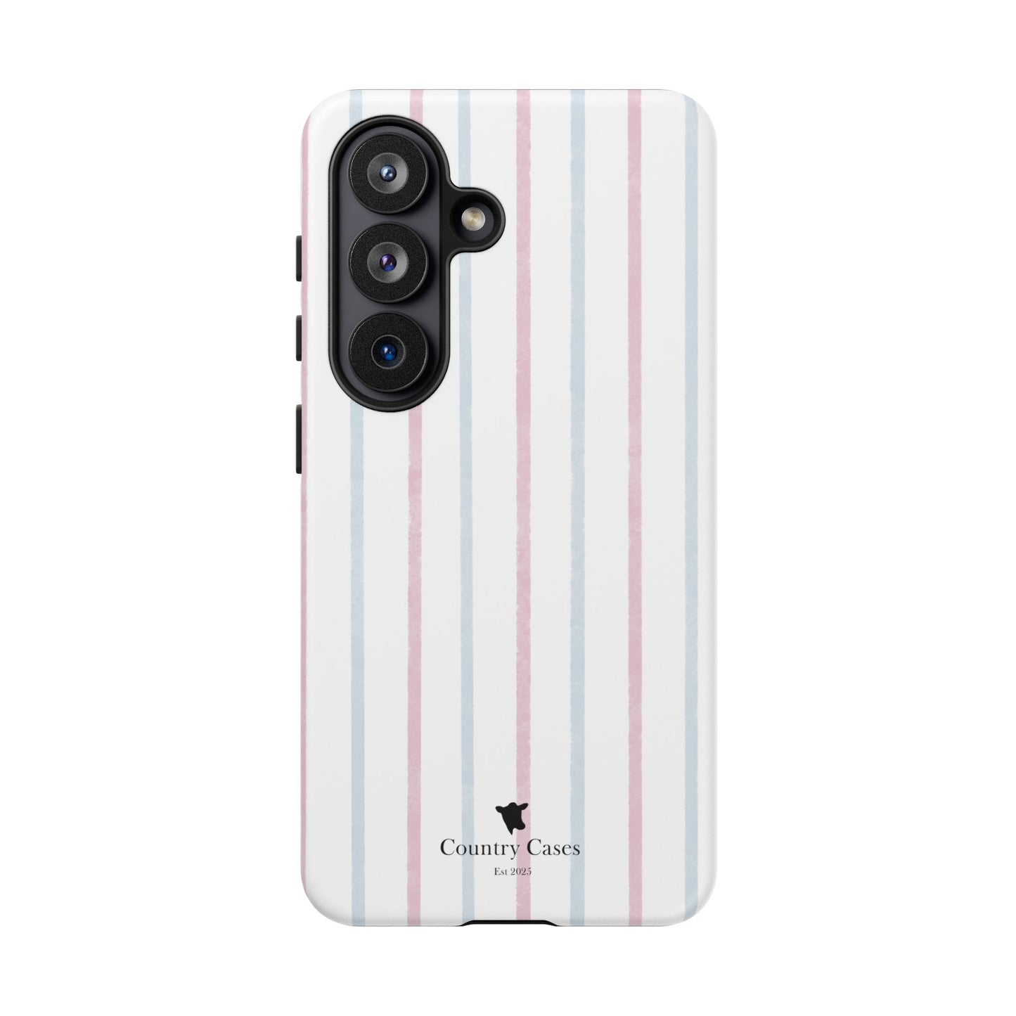 Android Country Stripe Case