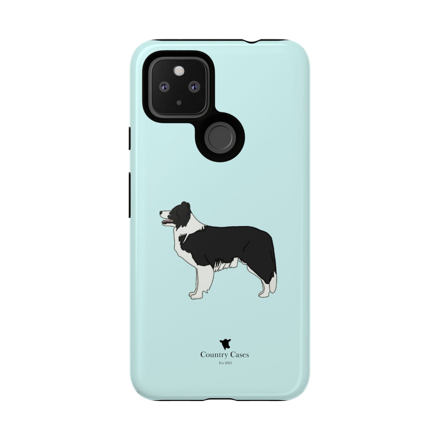 Android collie case