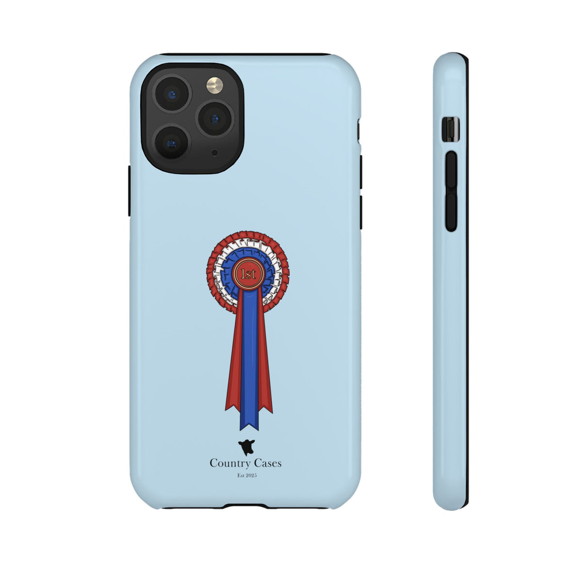 Rossete Case
