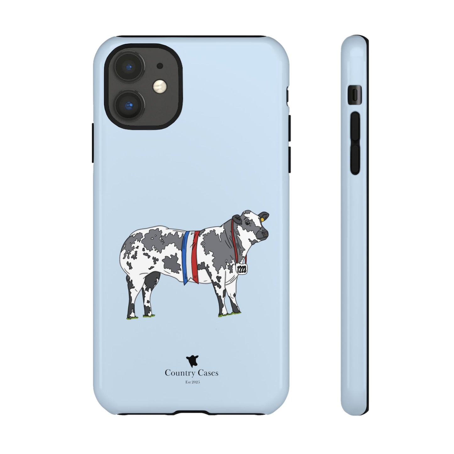Beef Champion Case