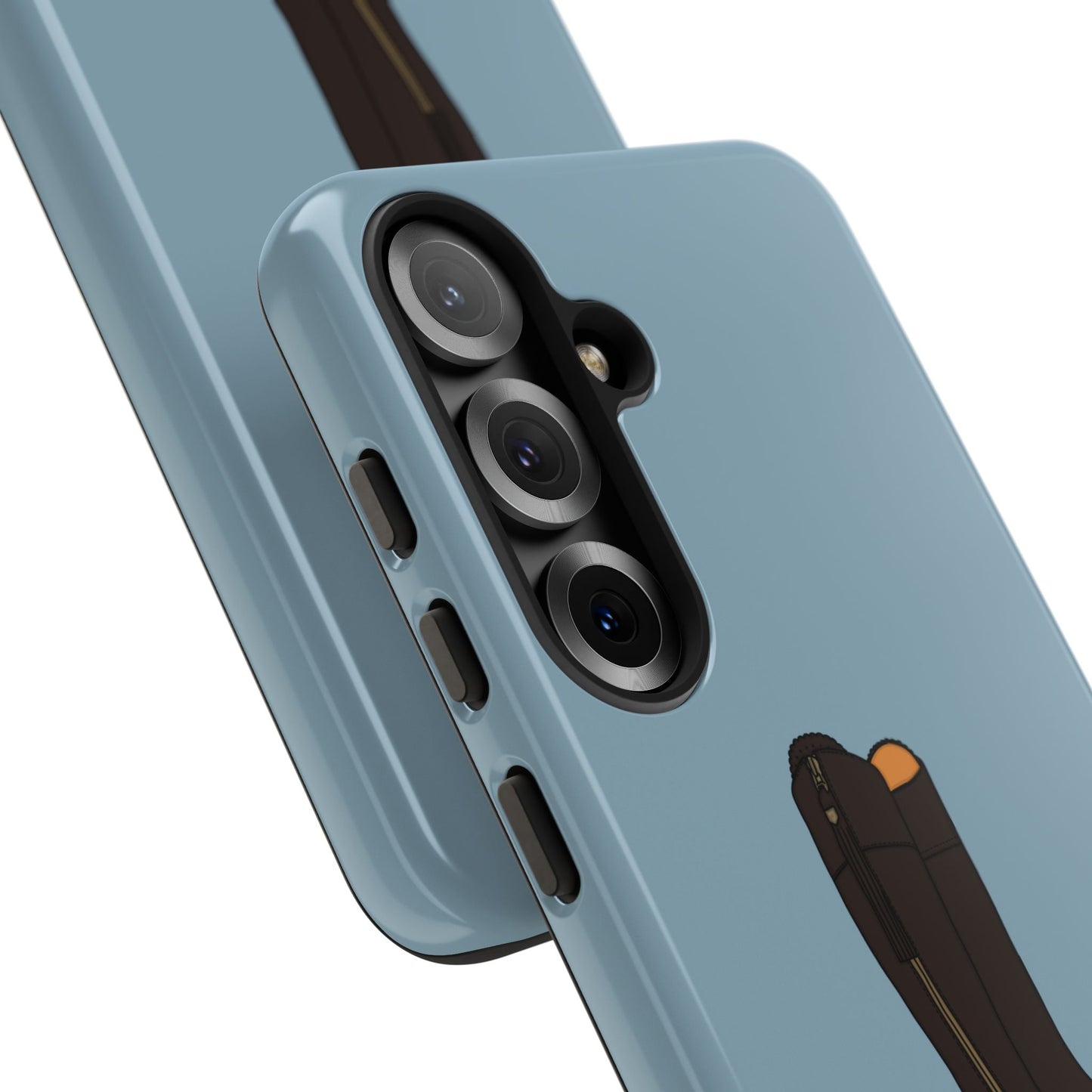 Android Paddock Country Boot Case