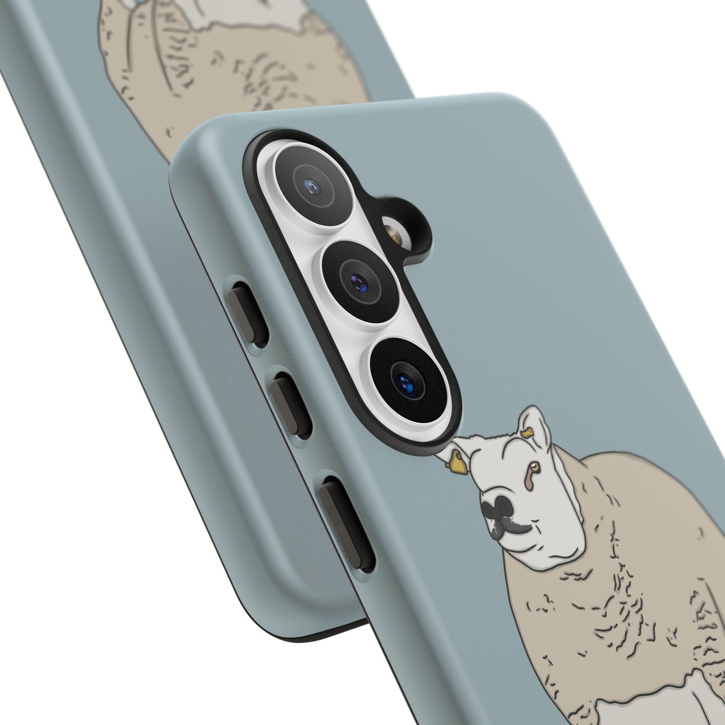 Android Shepherd Beltex Case