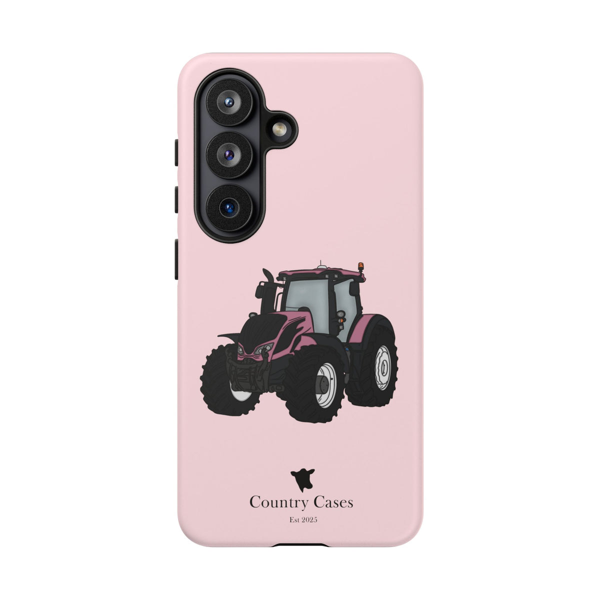 Android Meadow Tractor Case