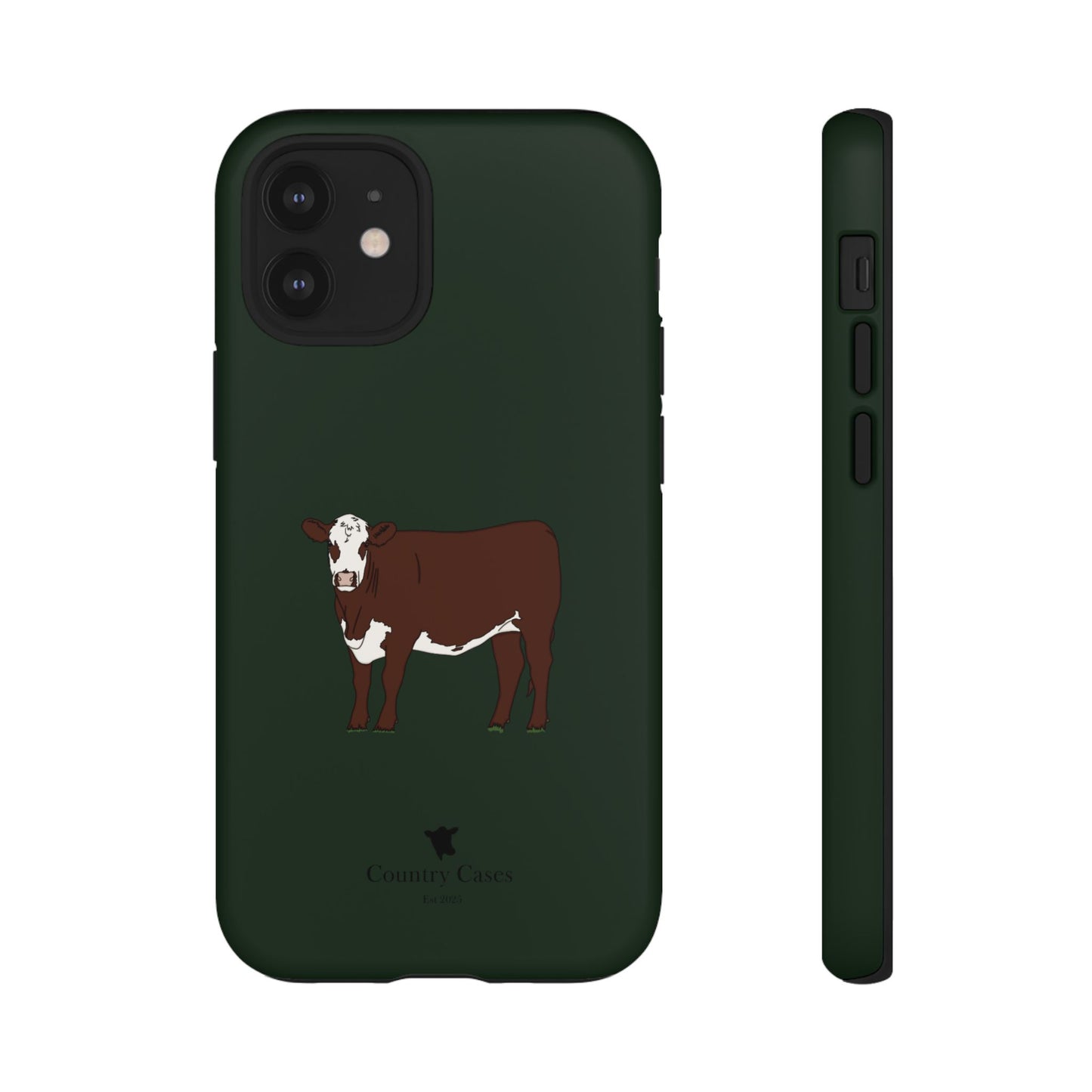 Hereford 2.0 case