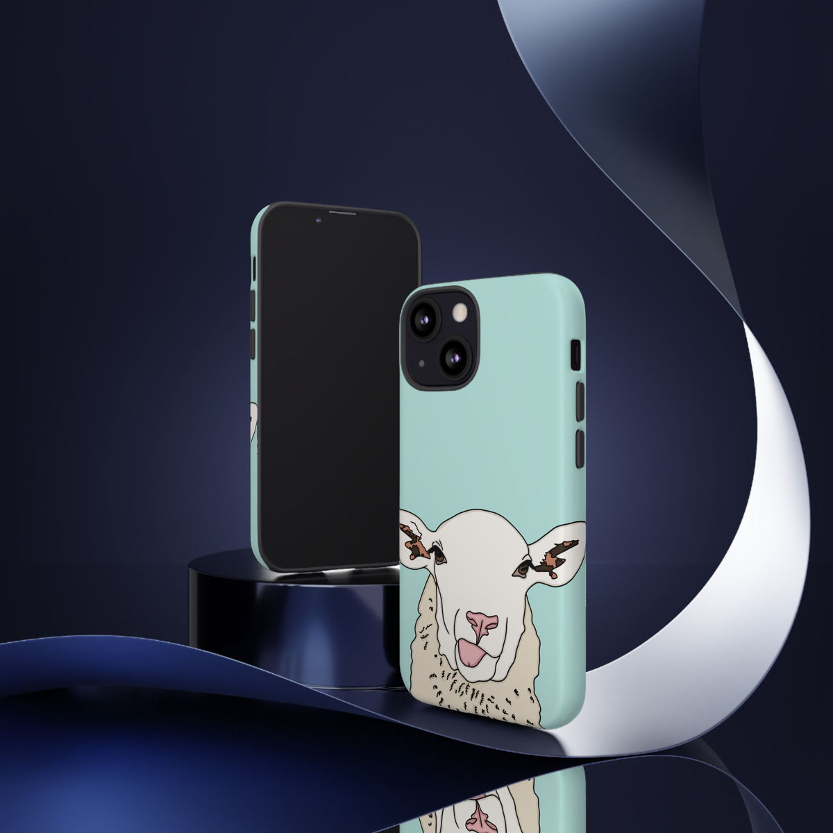 Silly Sheep Case