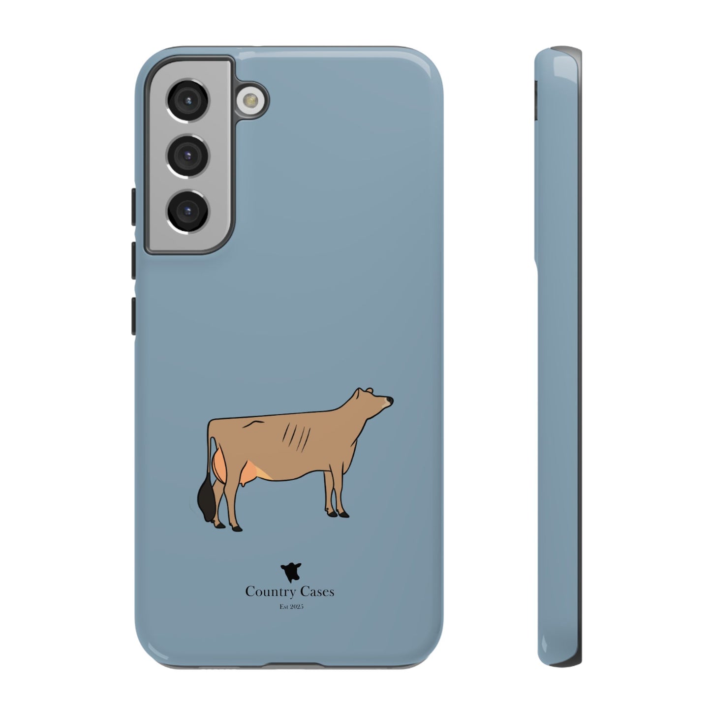 Android jersey phone case