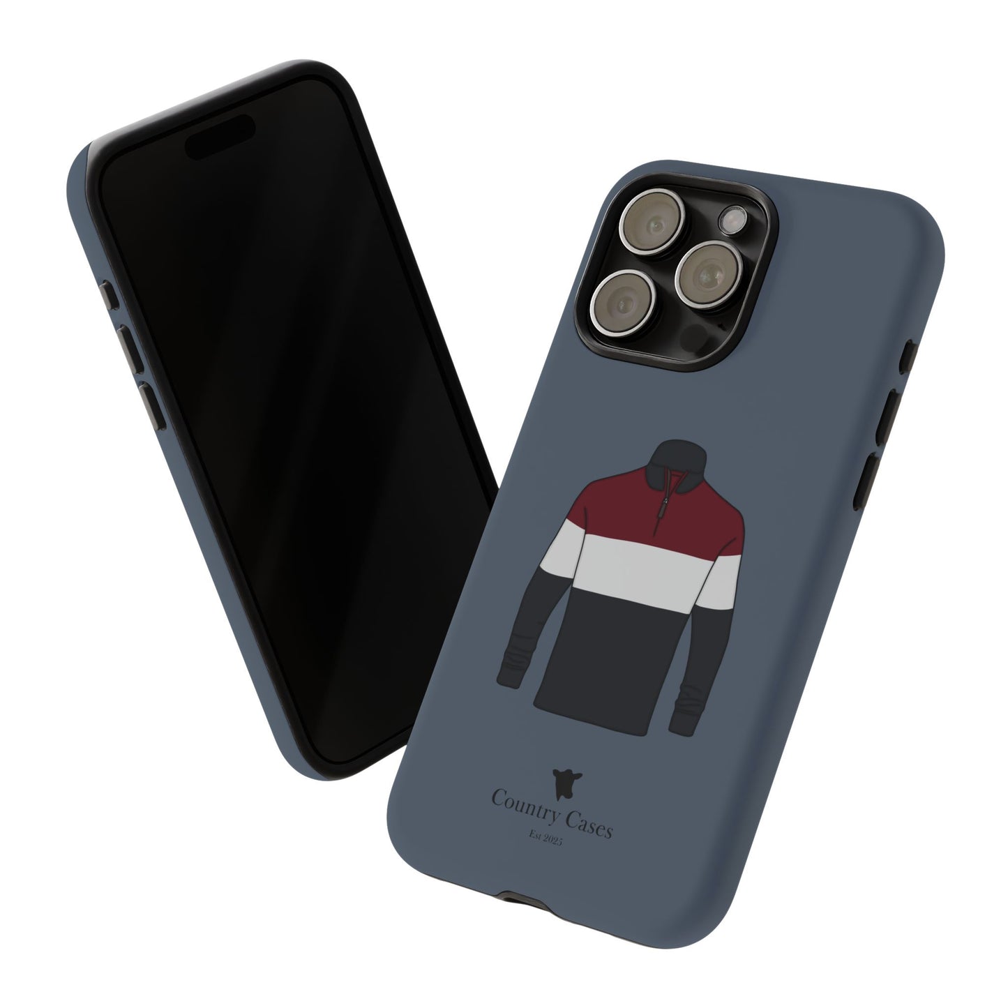 Pasture Jumper Case