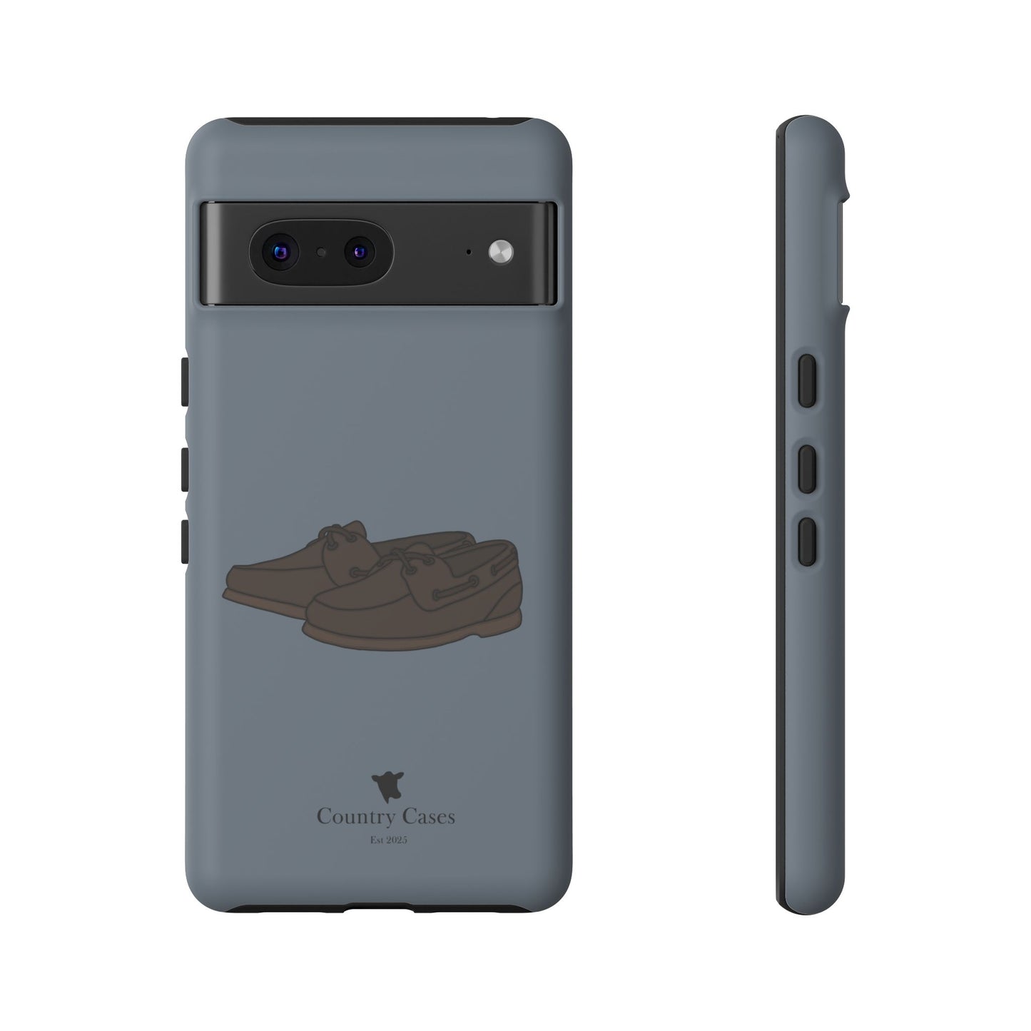 Android Farmstead Deck Shoe Case