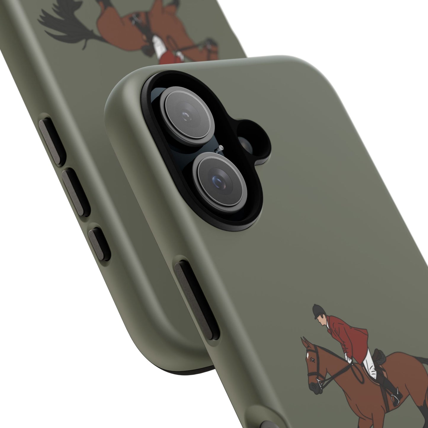 Gallop Hunt Case