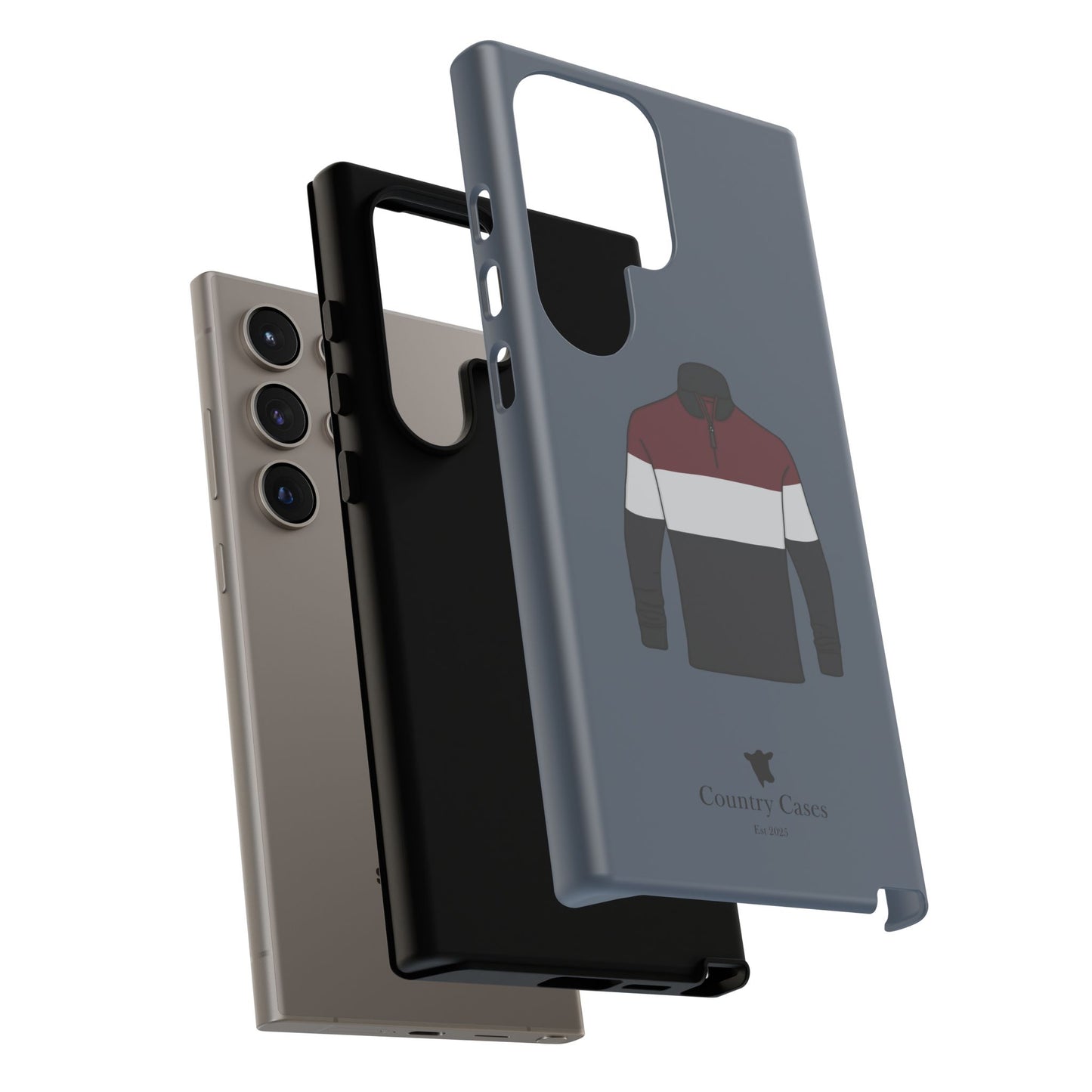Android Pasture Jumper Case