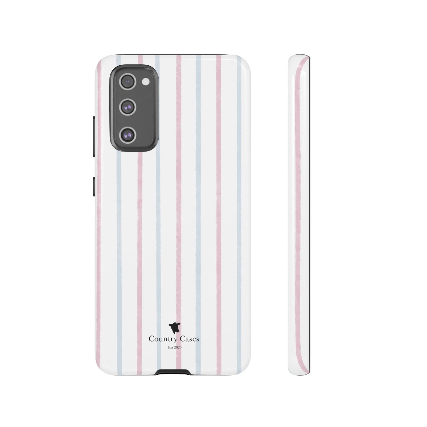 Android Country Stripe Case