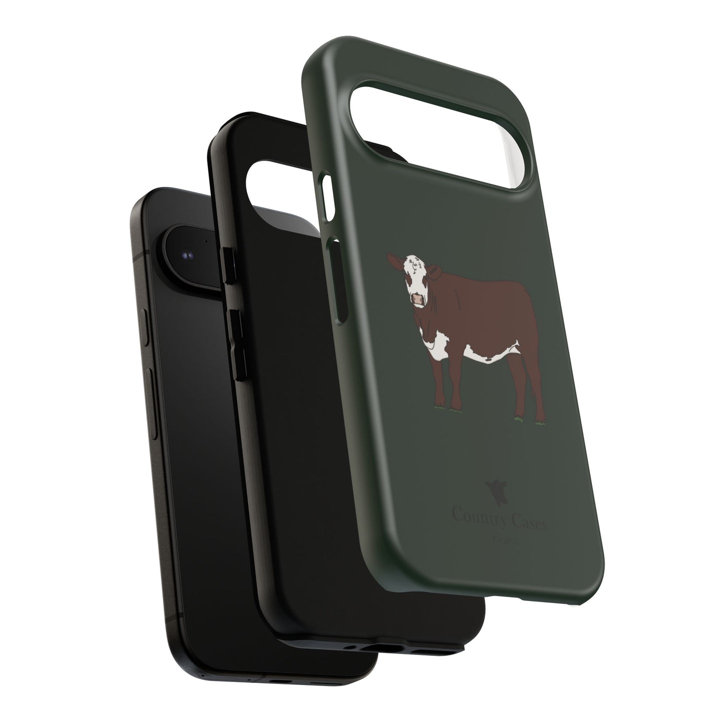 Android Hereford 2.0 case