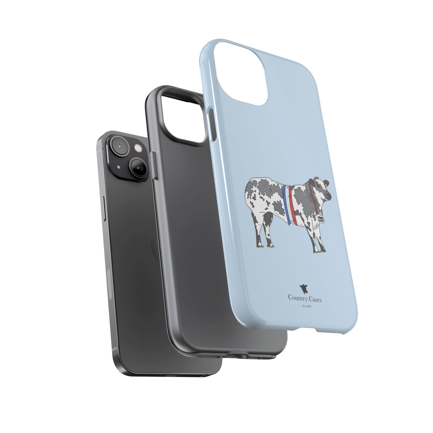 Beef Champion Case