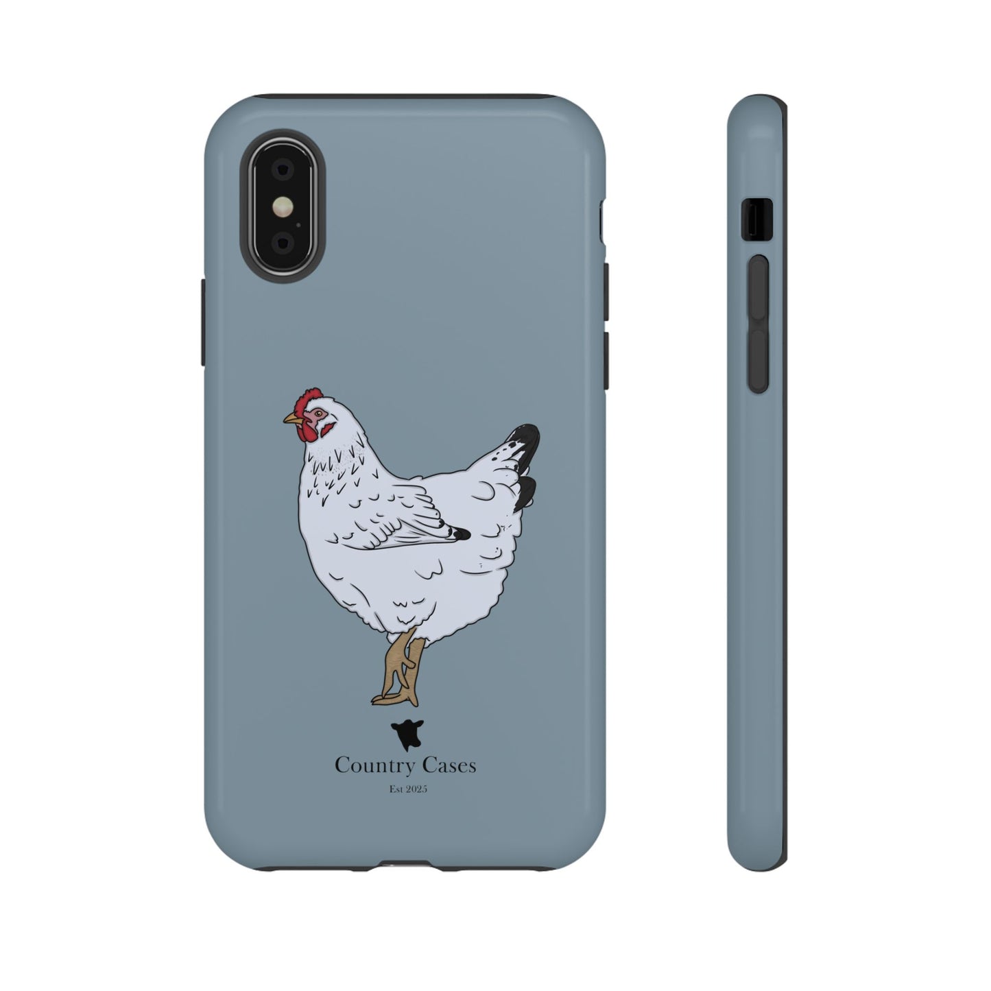 Cluck Chicken Case