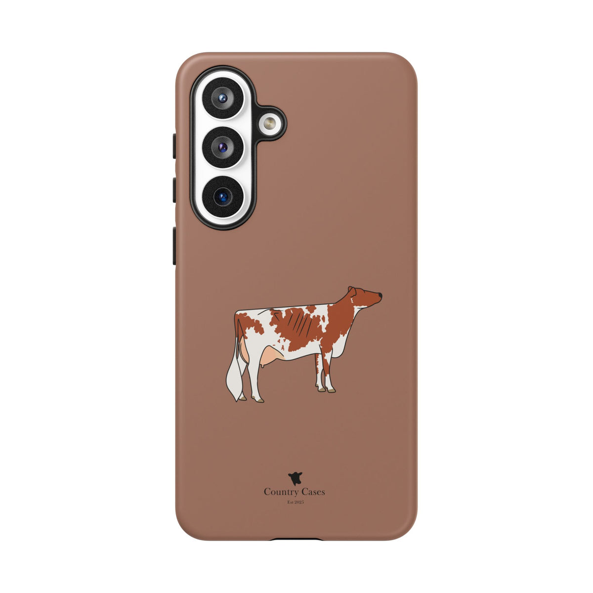 Android Ayrshire Case