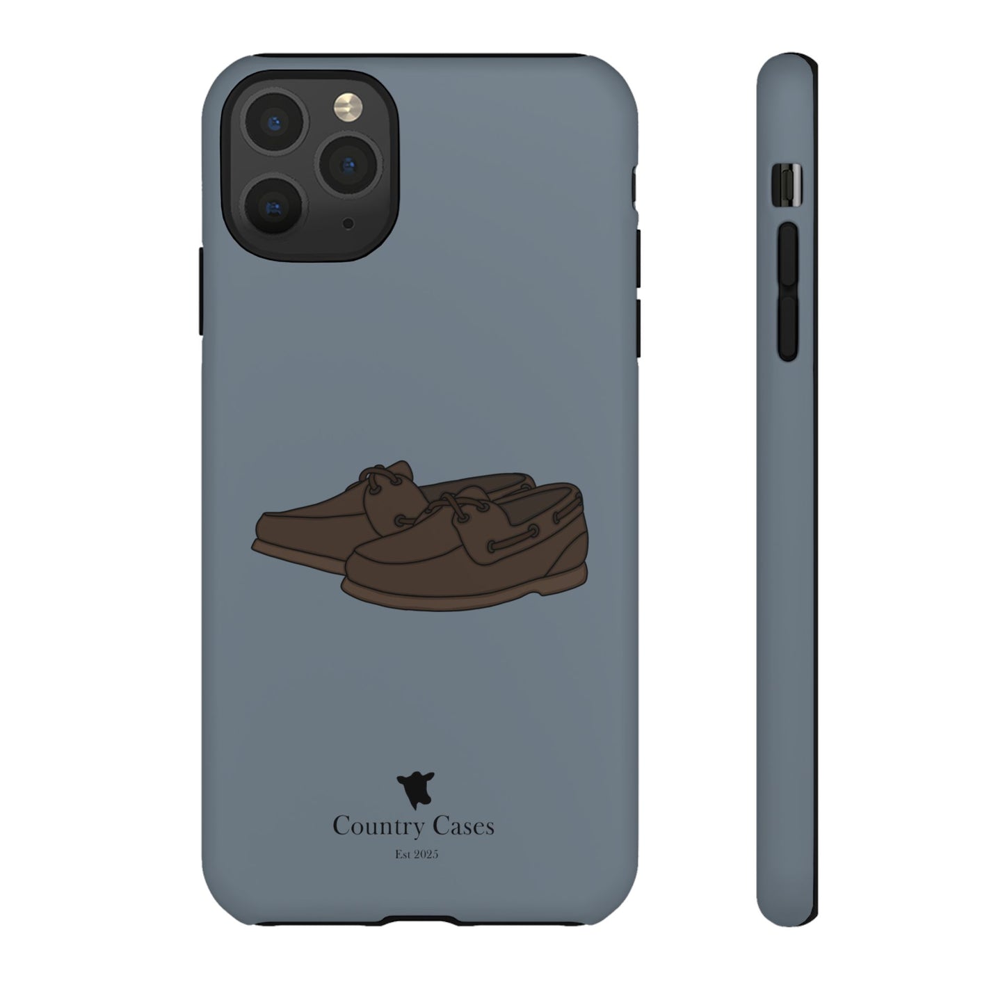 Farmstead Deck Shoe Case