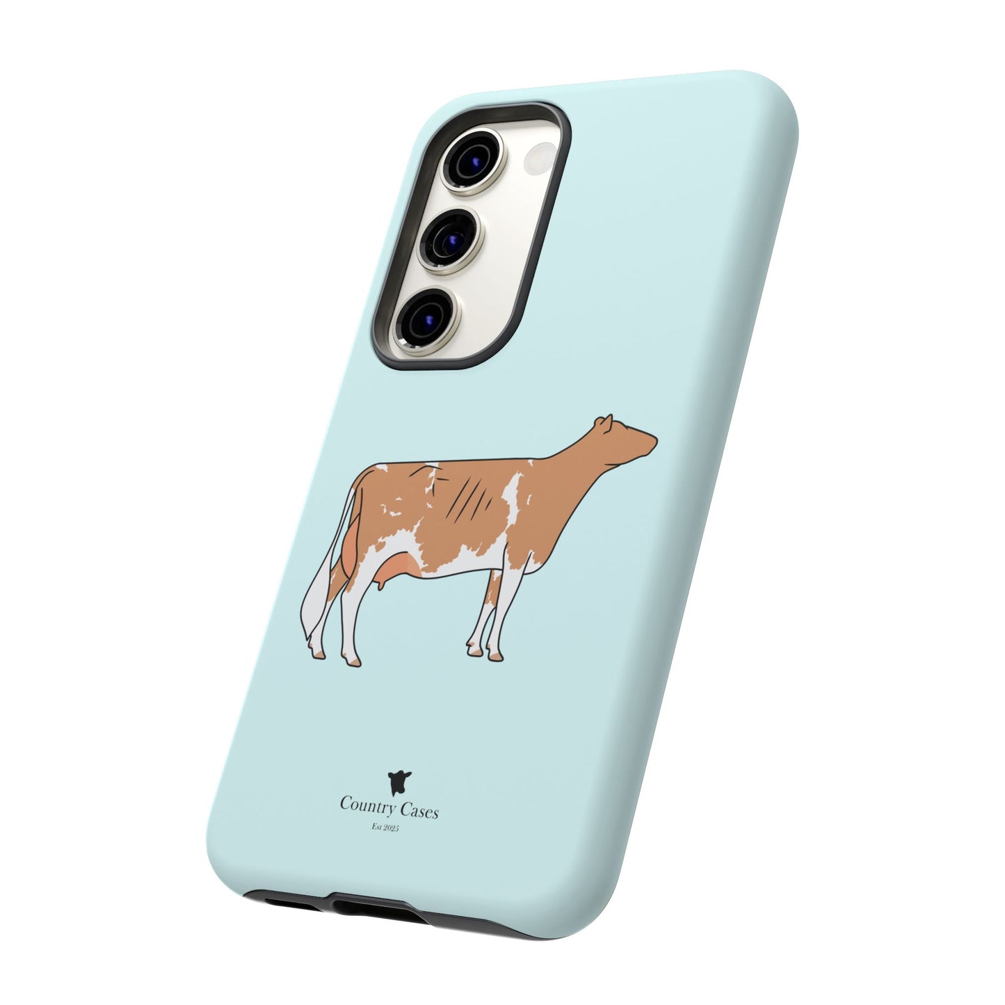 Android Gurnsey Case