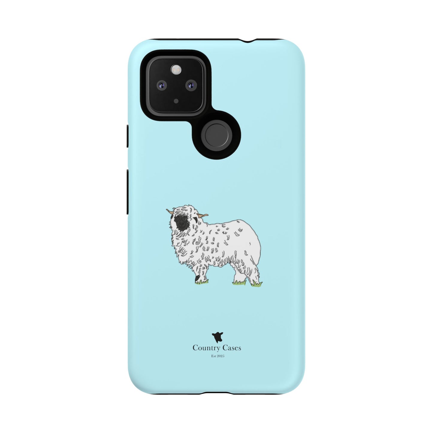Android valias blacknose sheep case