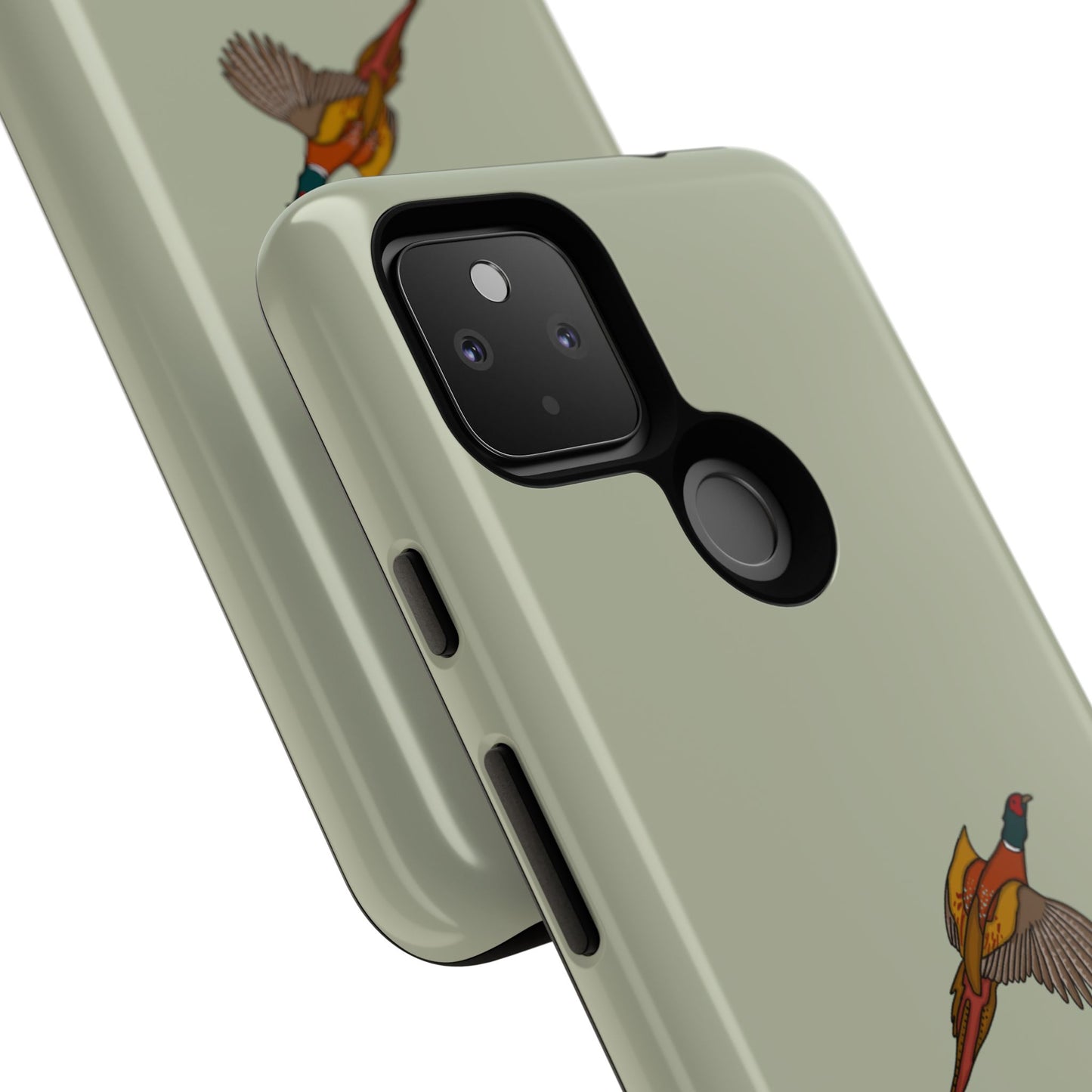 Android pheasant case