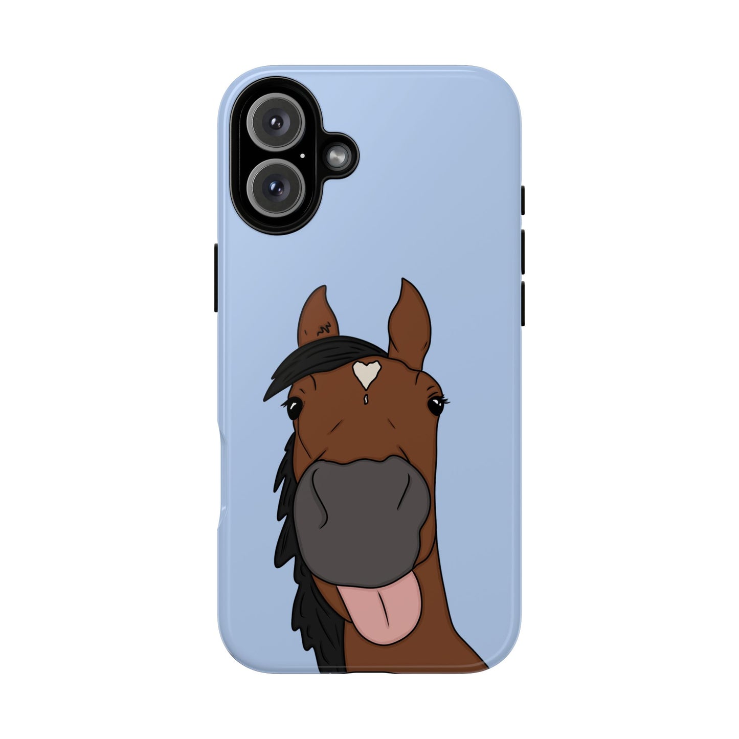 Perfect Pony Case