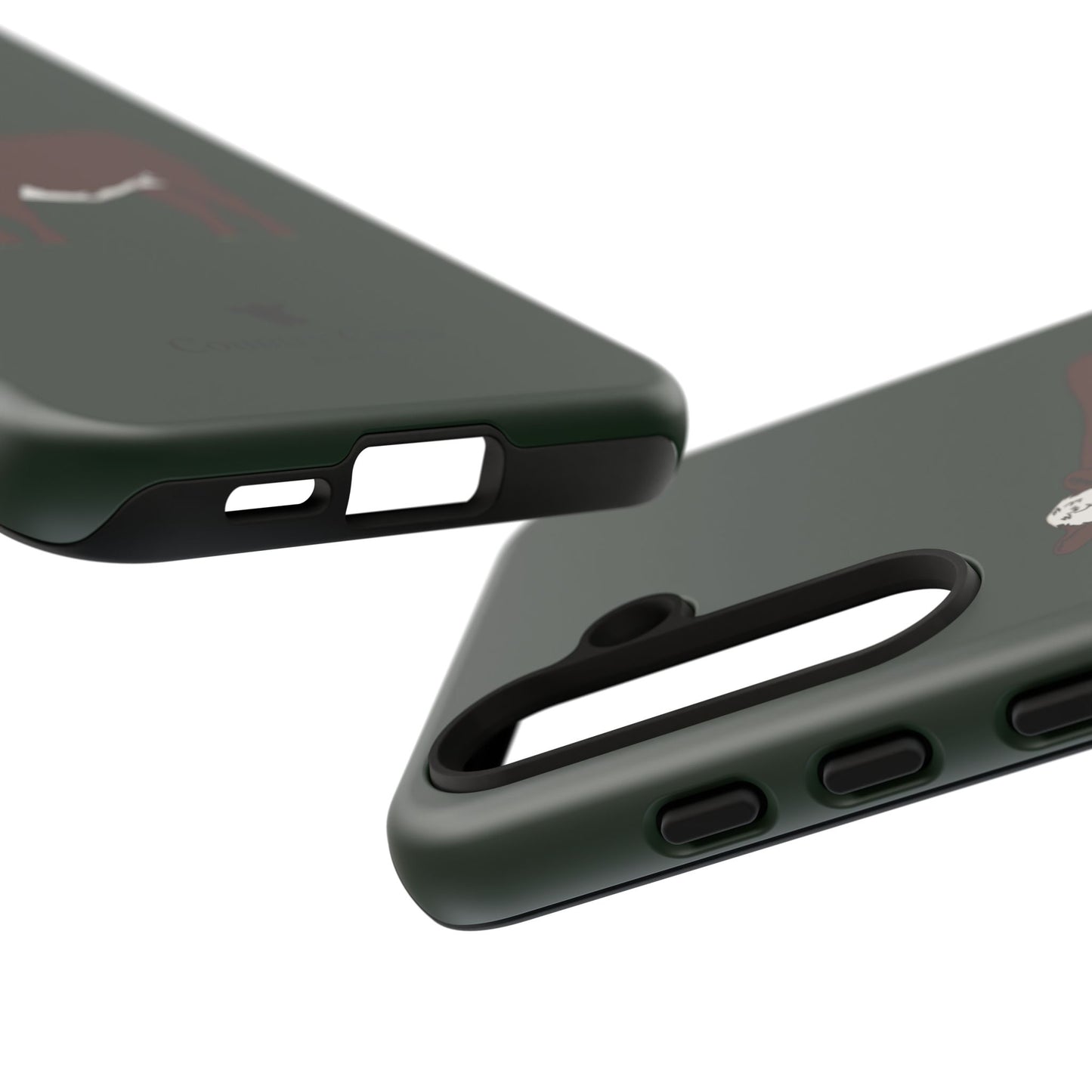 Android Hereford 2.0 case