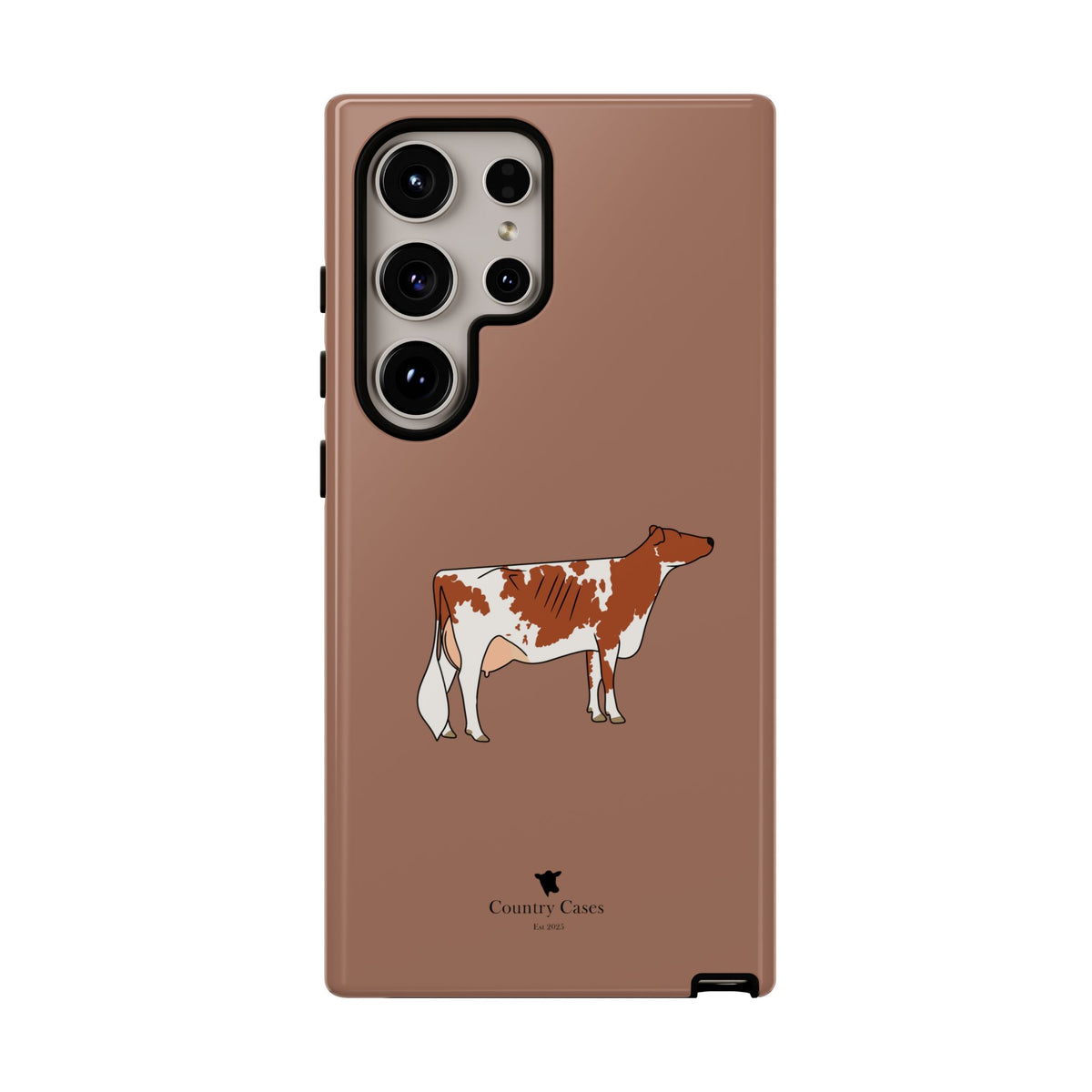 Android Ayrshire Case