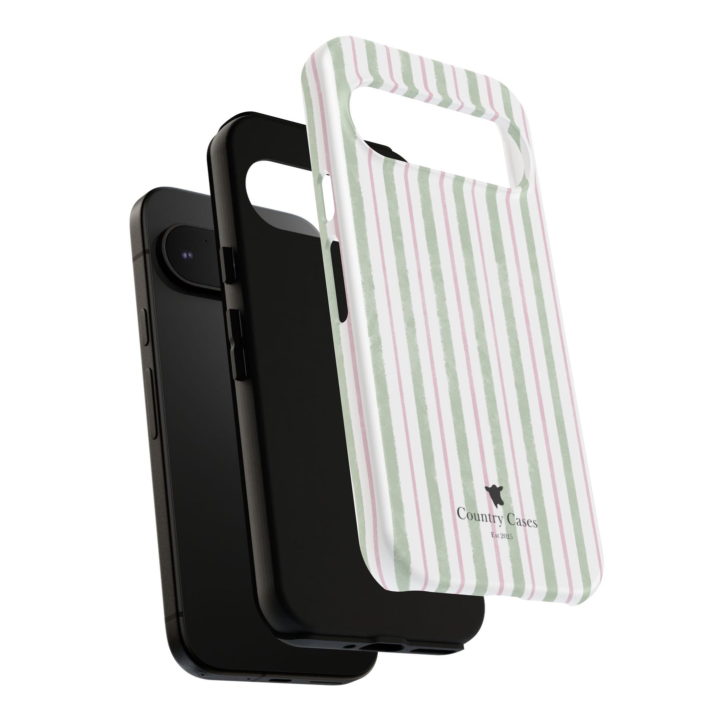 Android Paddock Stripe Case