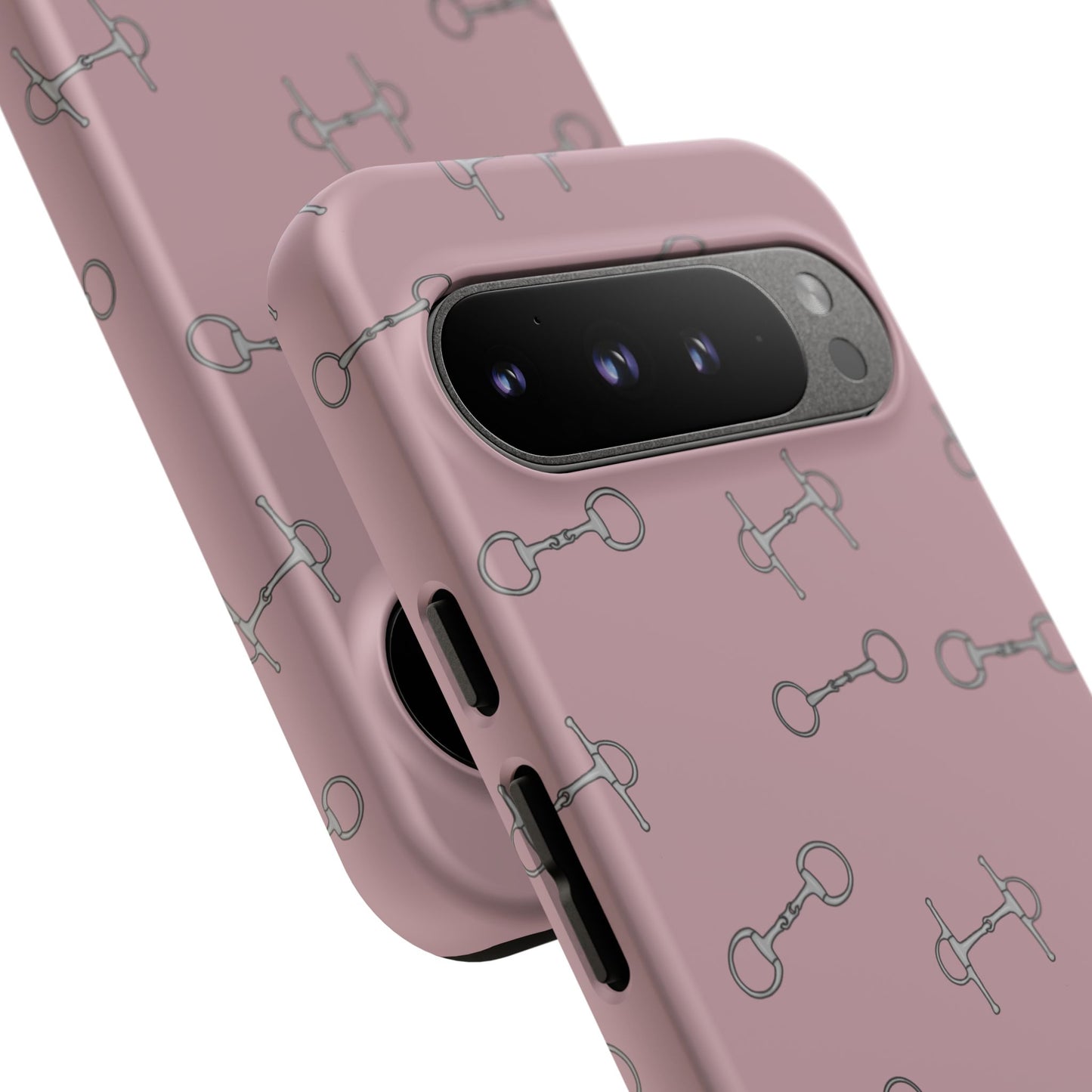 Android Bridleway Case