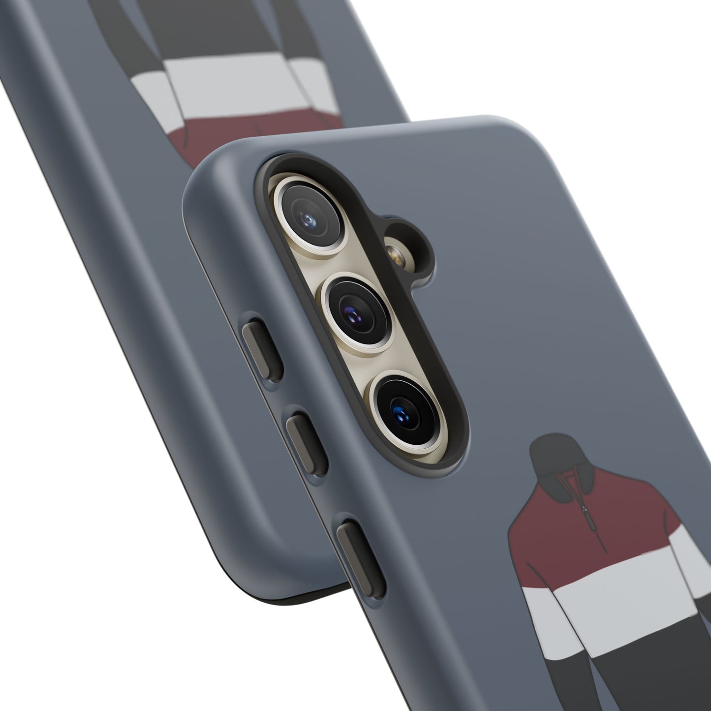Android Pasture Jumper Case