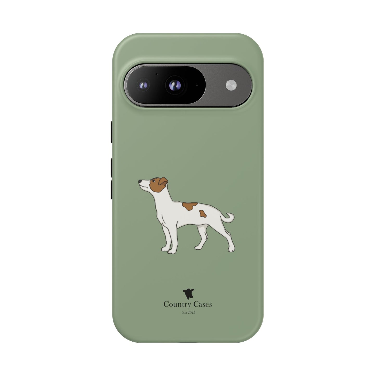 Android Jack Russell case