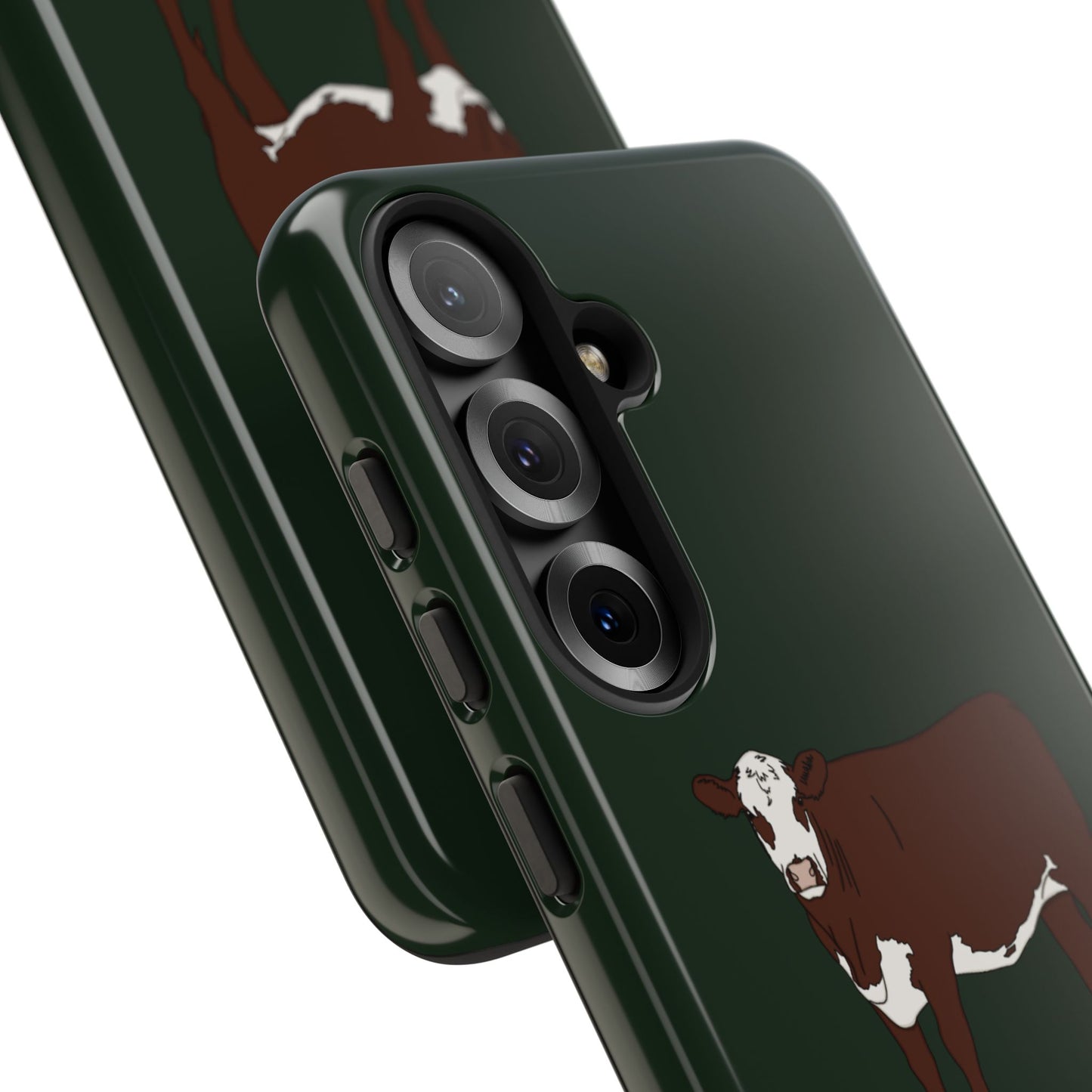 Android Hereford 2.0 case