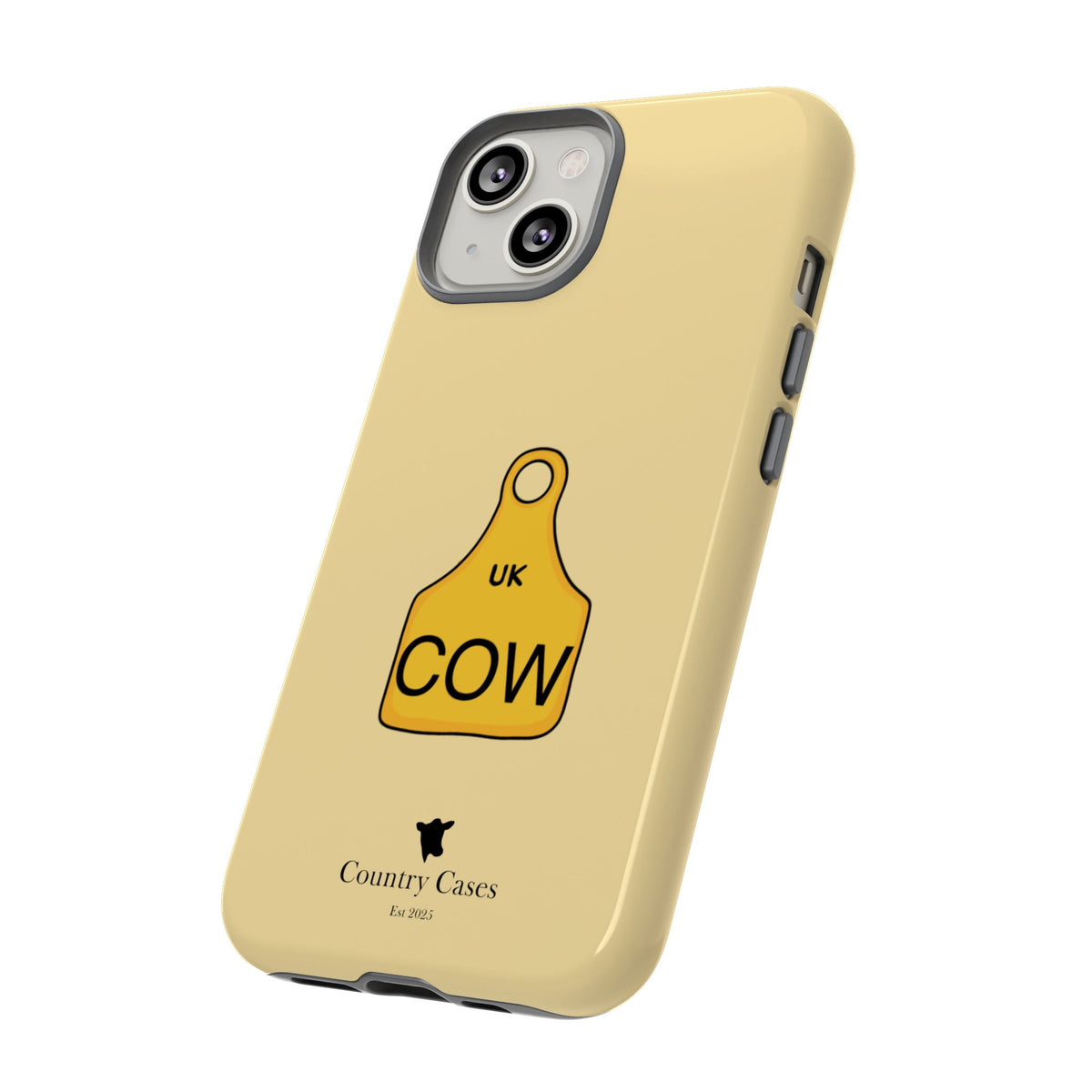 Ear Tag Case