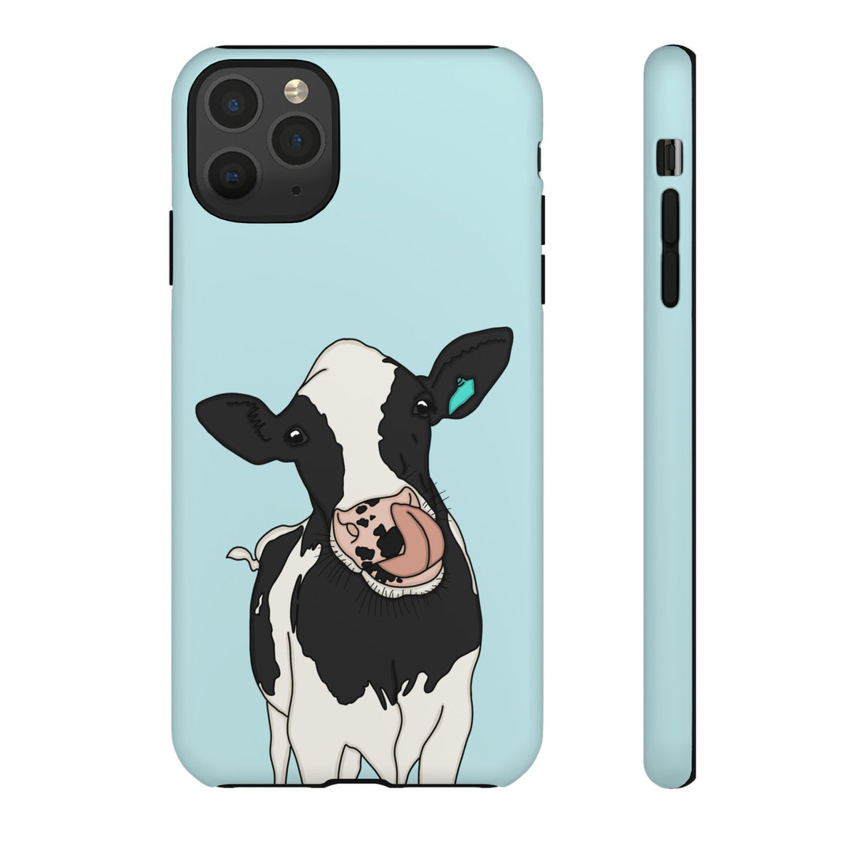 Moo Cow Case