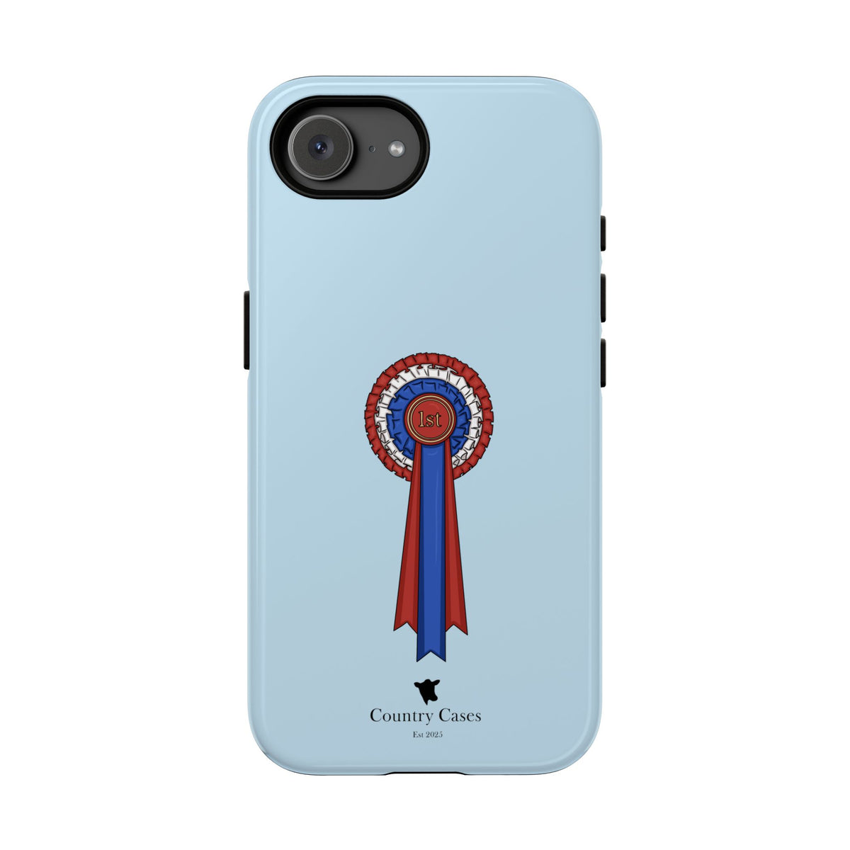 Rossete Case