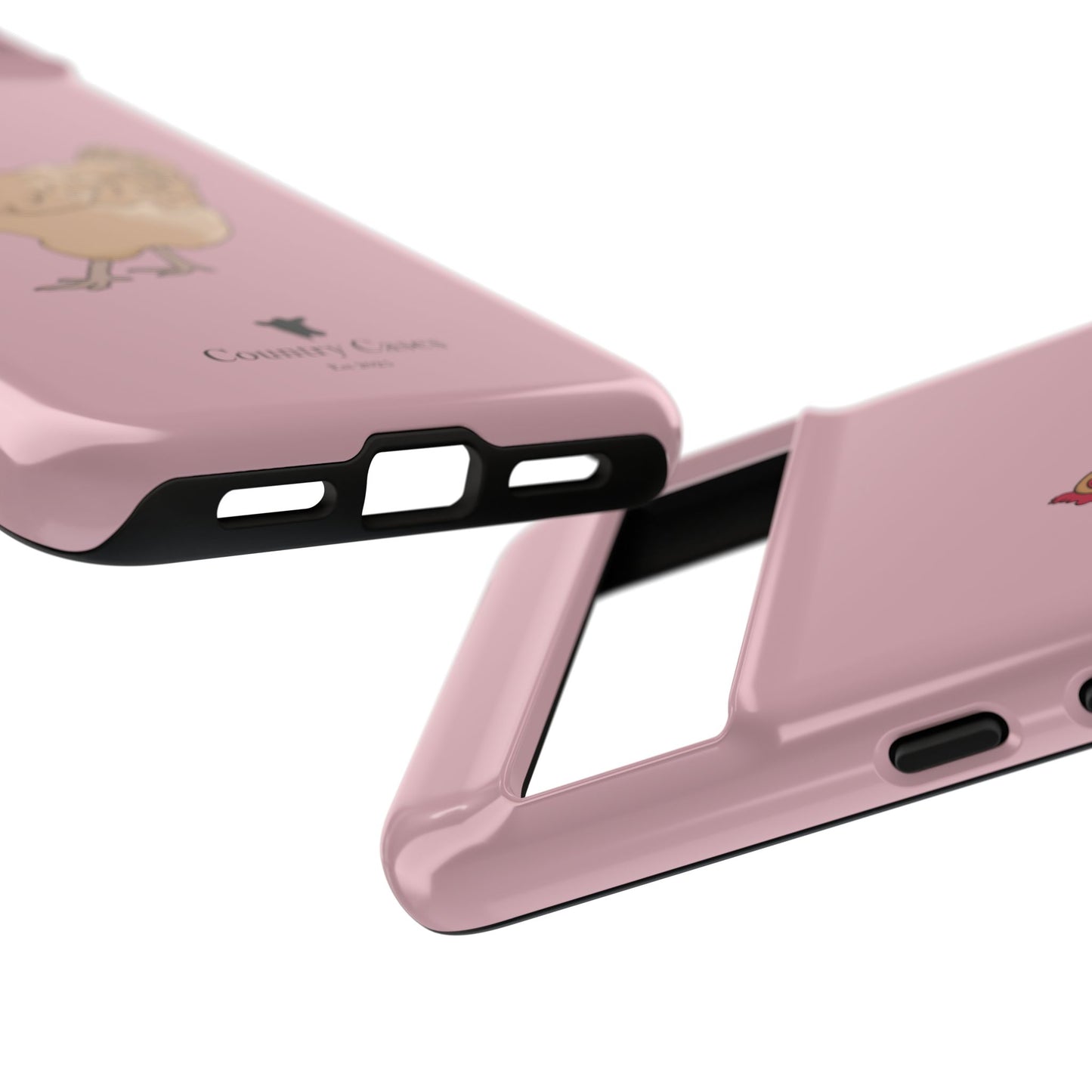 Android Henhouse Chicken Case