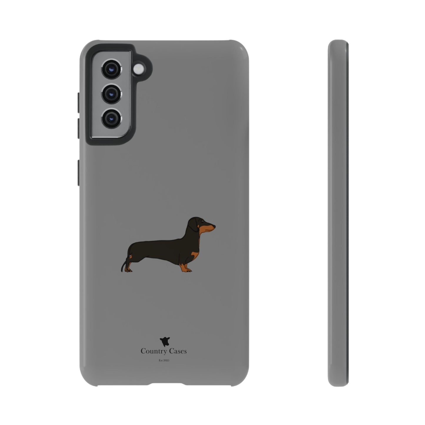 Android Sausage dog case