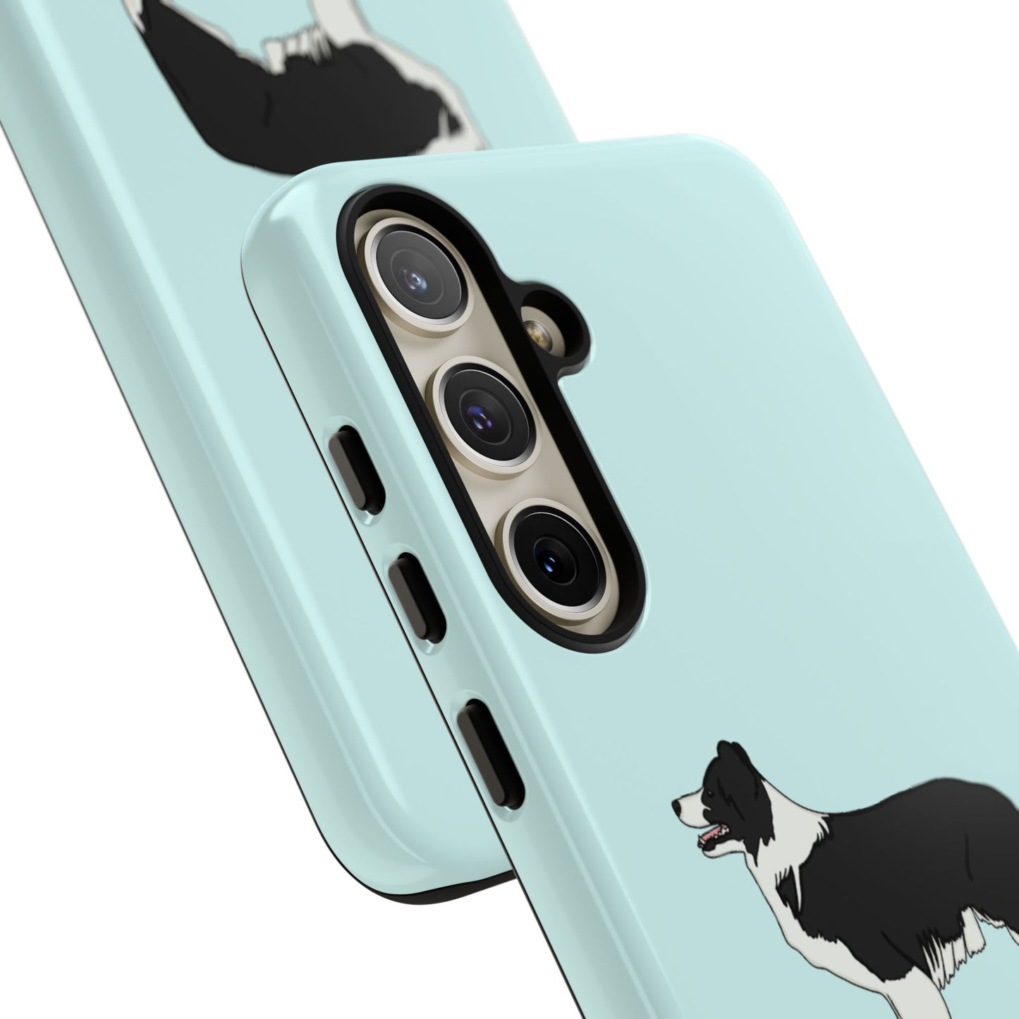Android collie case