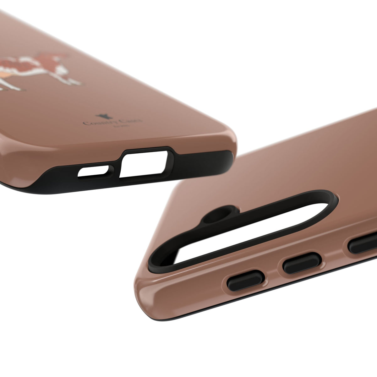 Android Ayrshire Case