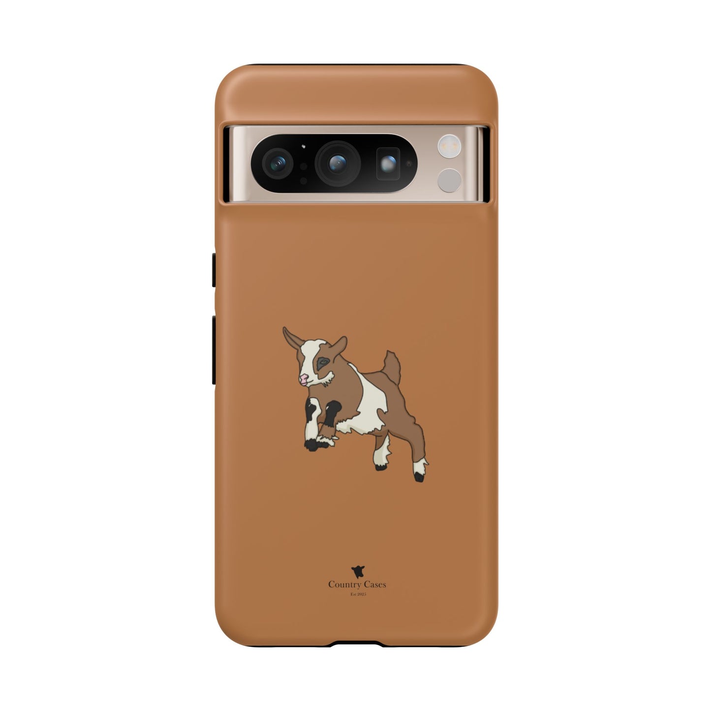 Android goat case