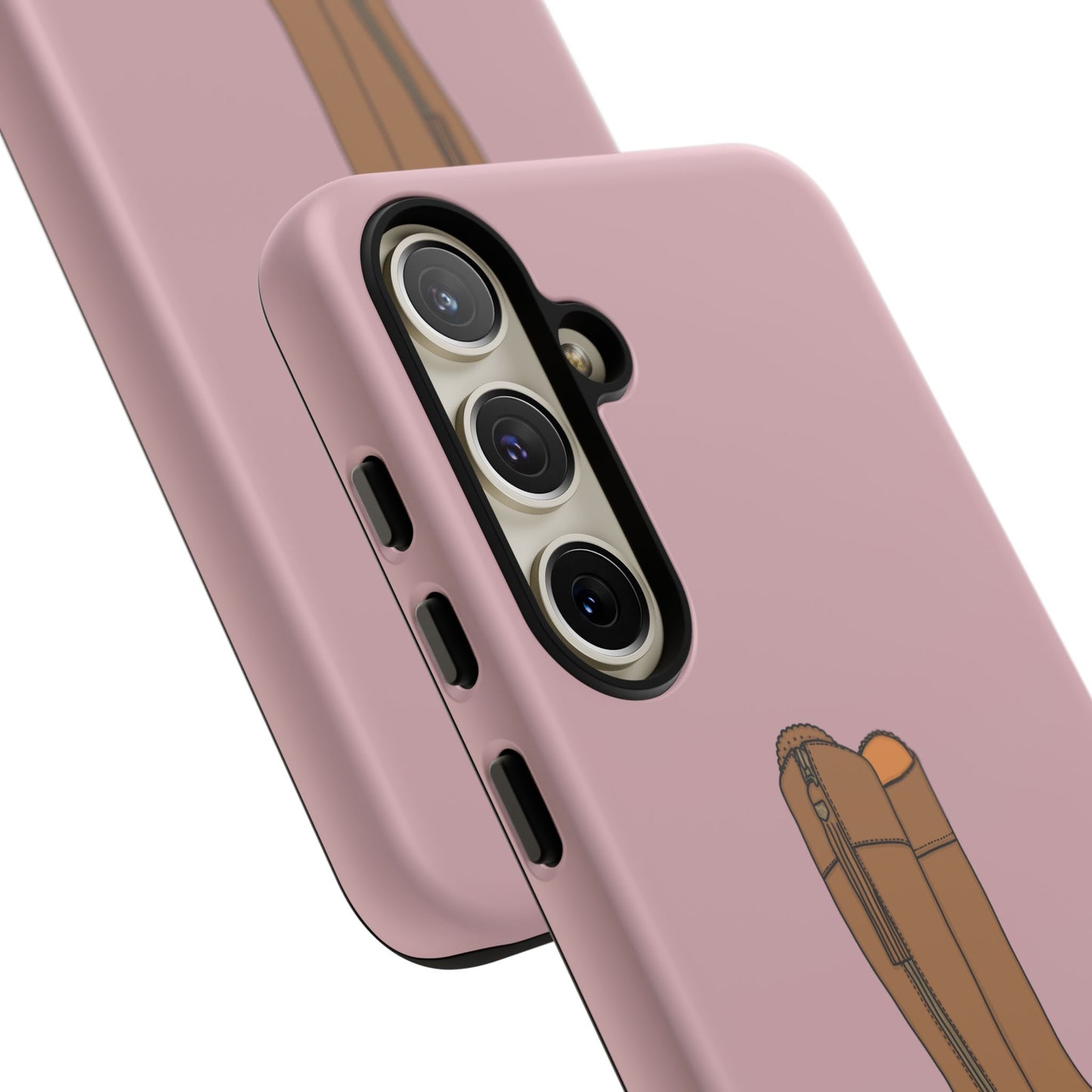 Android Farmyard County Boot Case