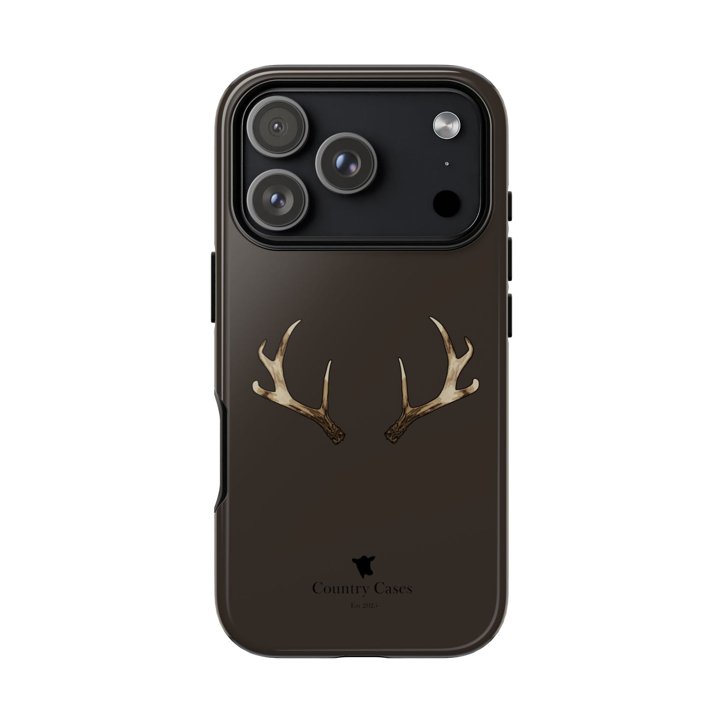 Stag case