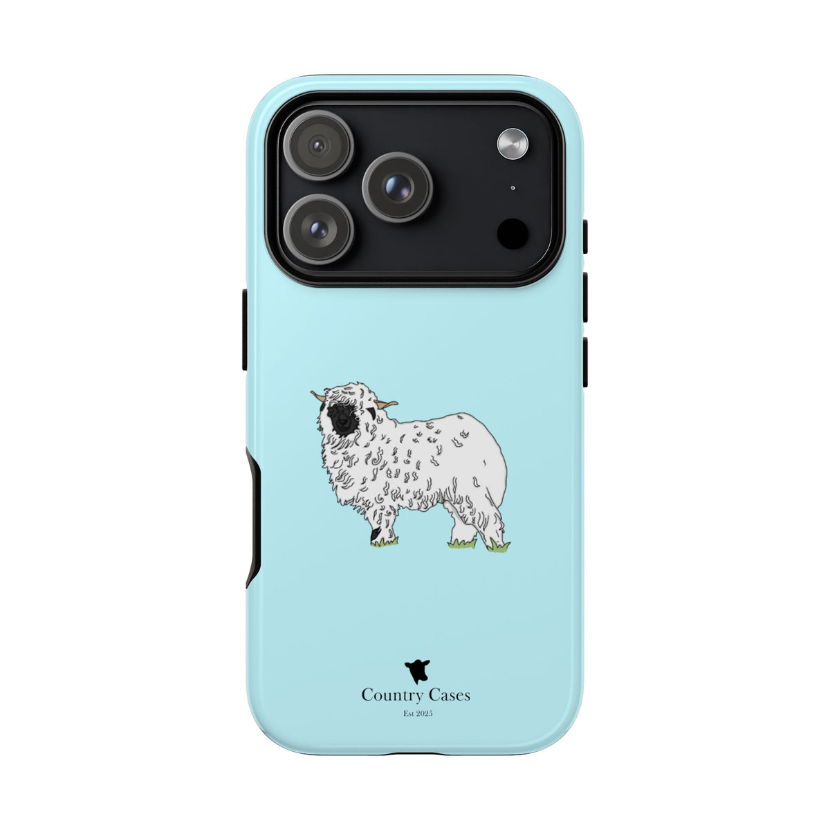 Valias Blacknose Case
