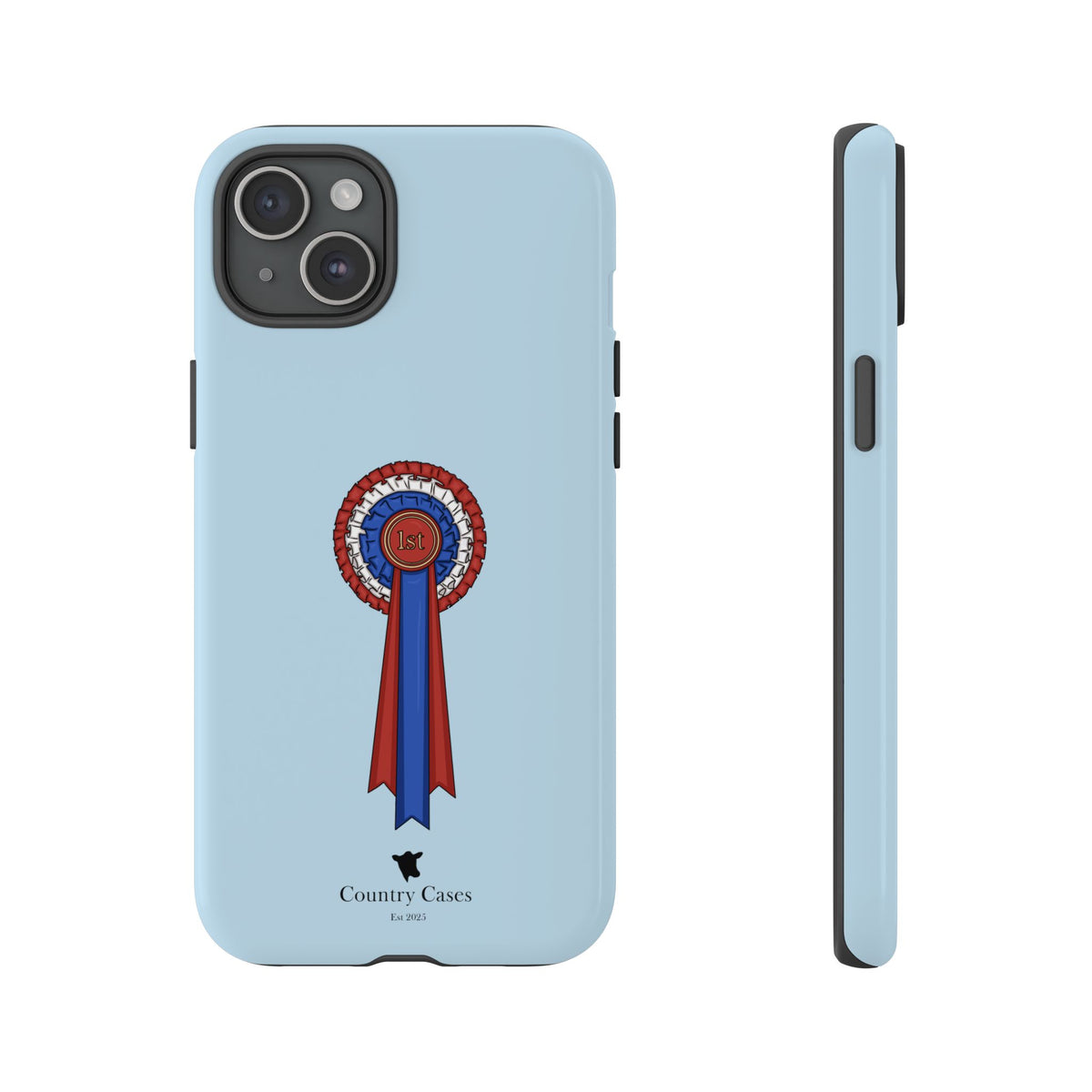 Rossete Case