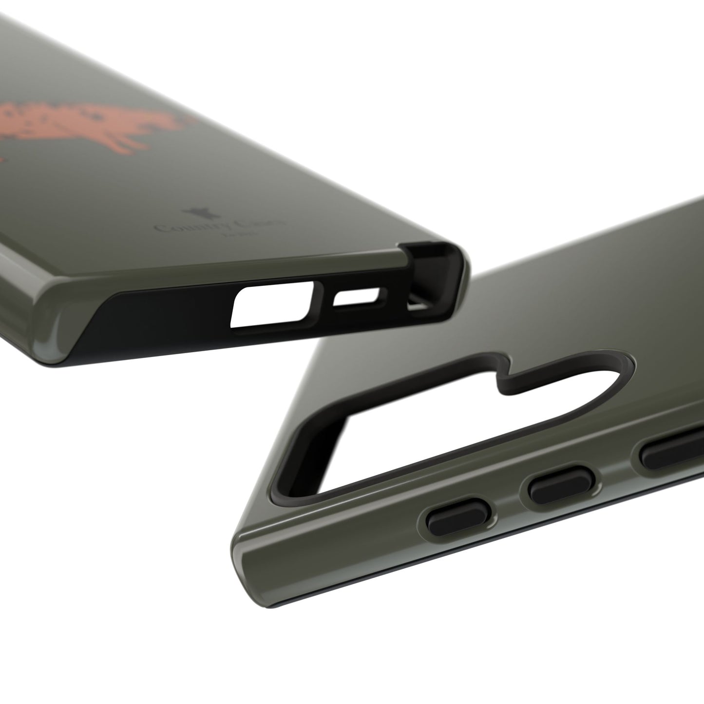 Android Spotted Pig Case