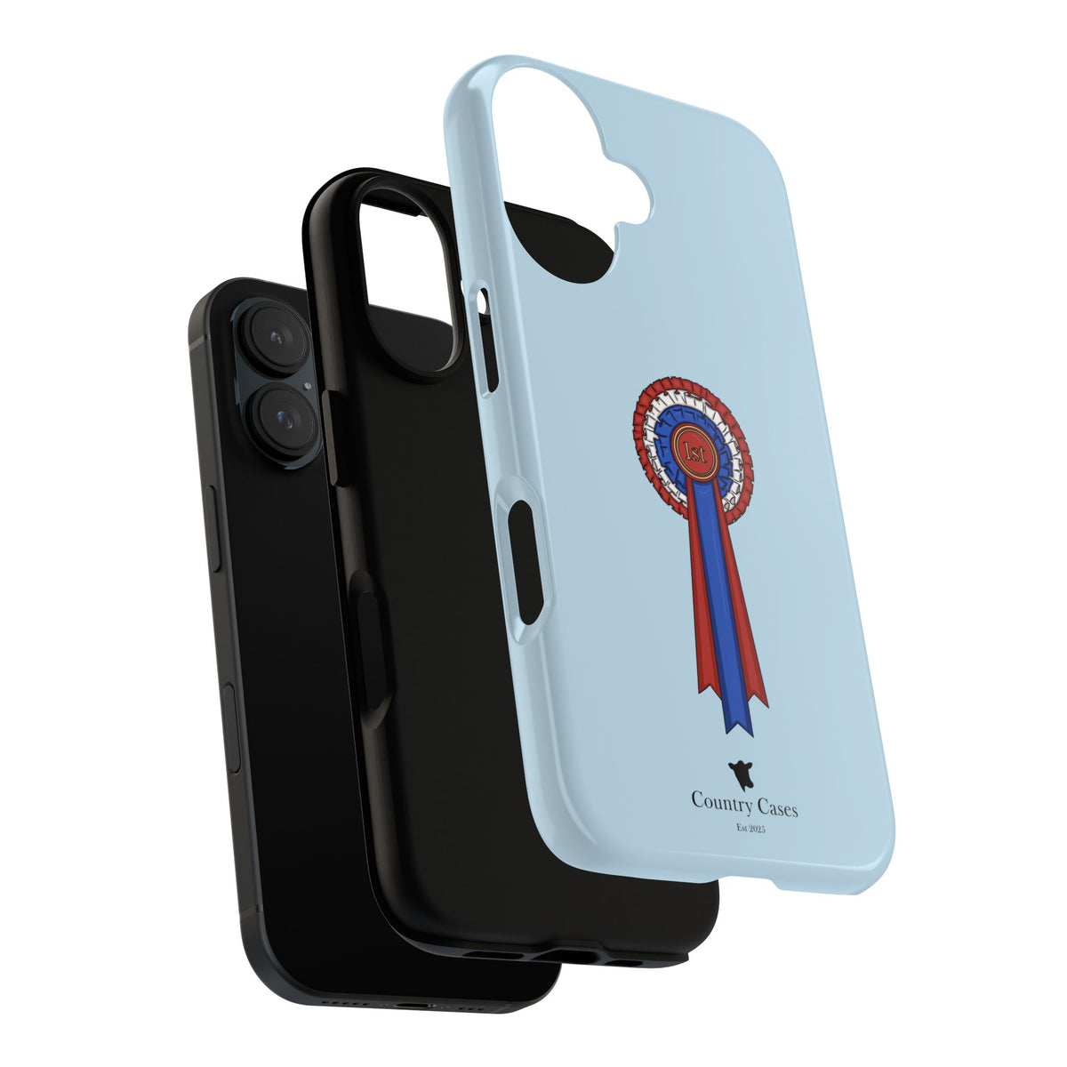 Rossete Case