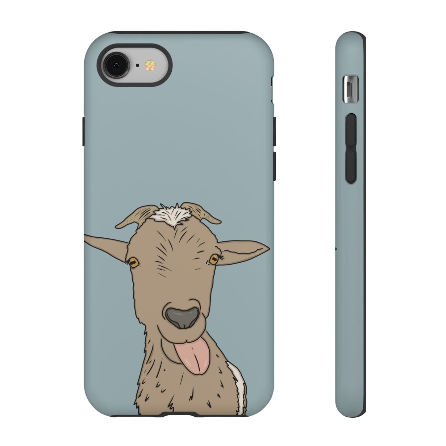 Goofy Goat Case