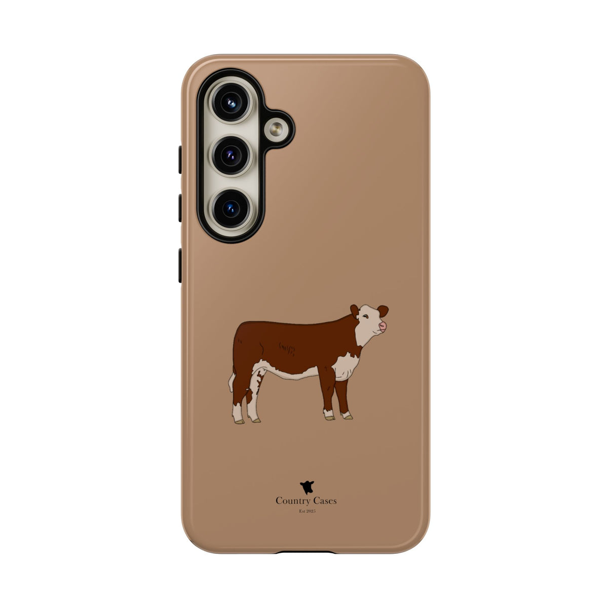 Android Hereford Case