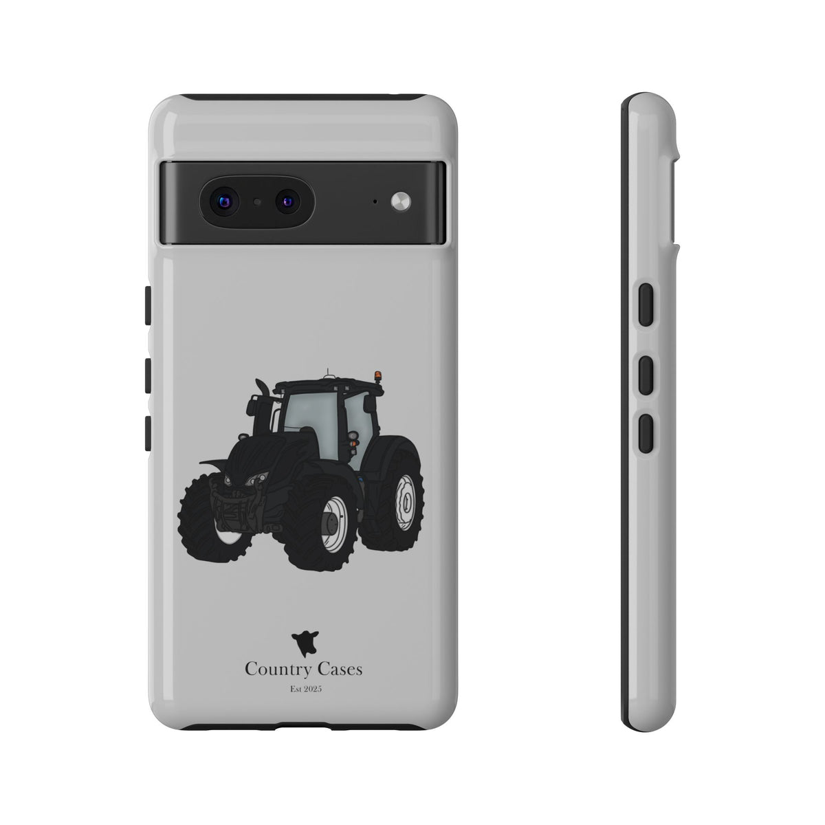 Android Field Tractor Case